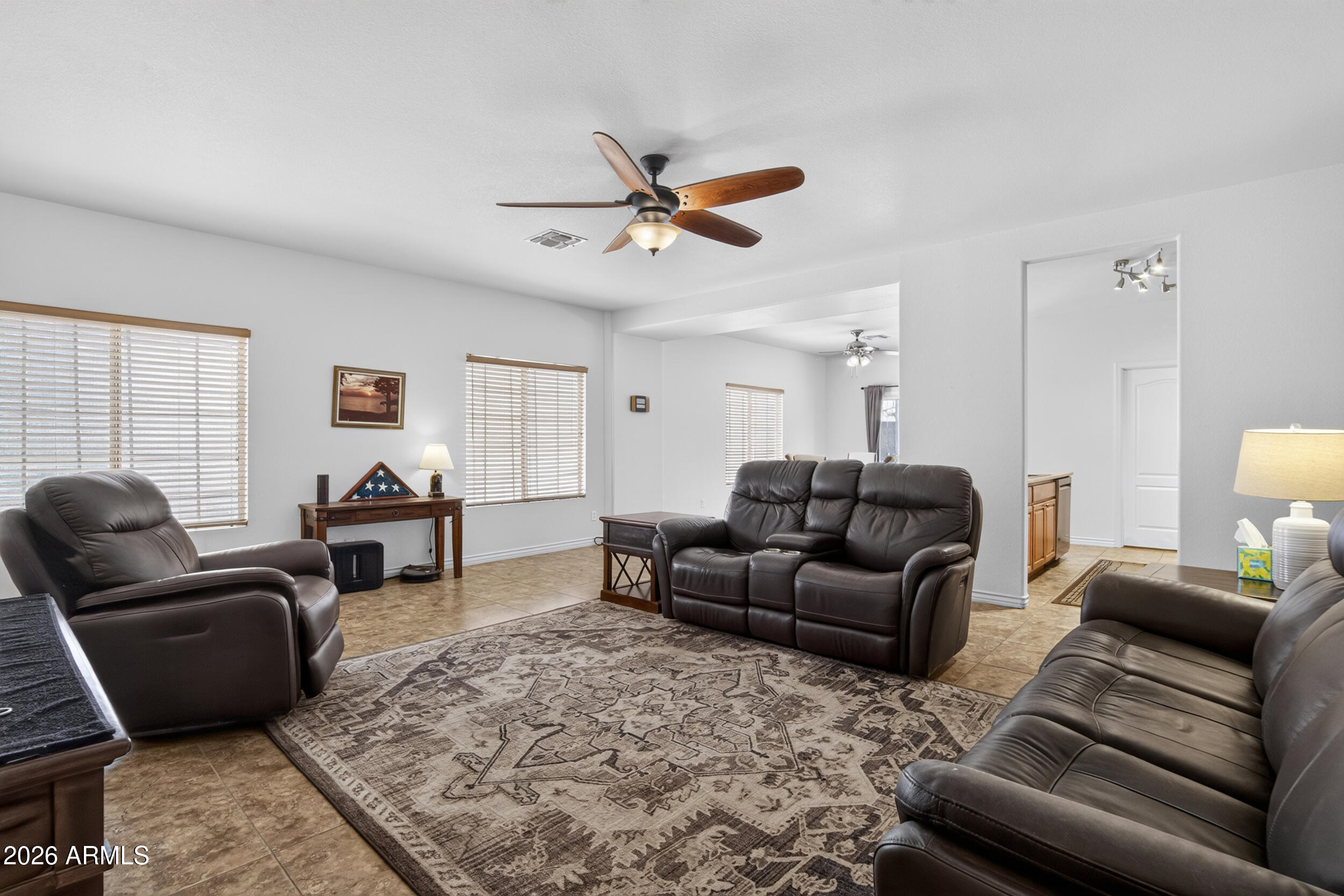 JOHNSON RANCH UNIT 3A - Residential