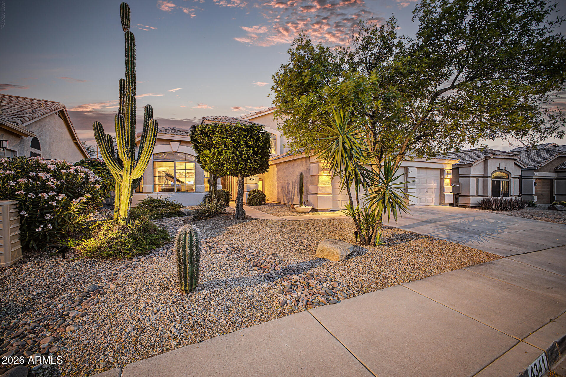Tatum Ranch - Residential