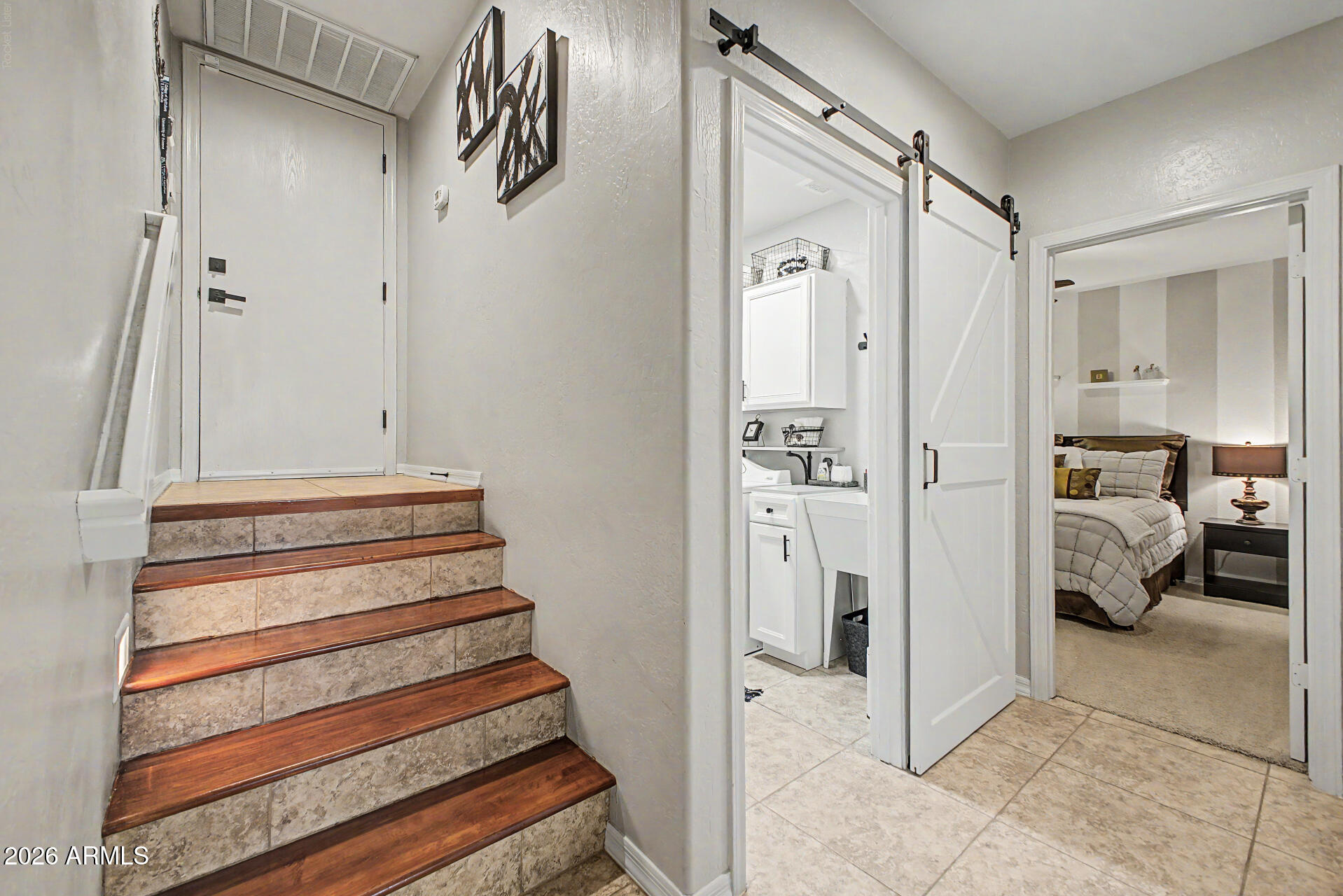 Tatum Ranch - Residential