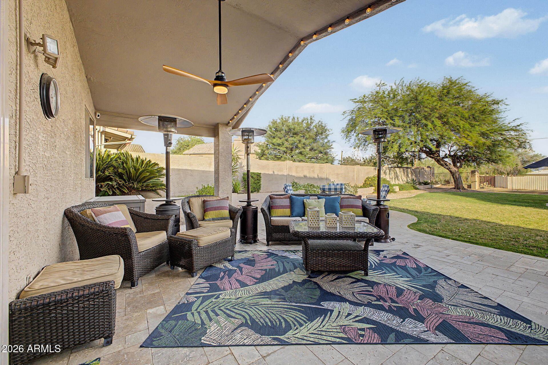 Tatum Ranch - Residential