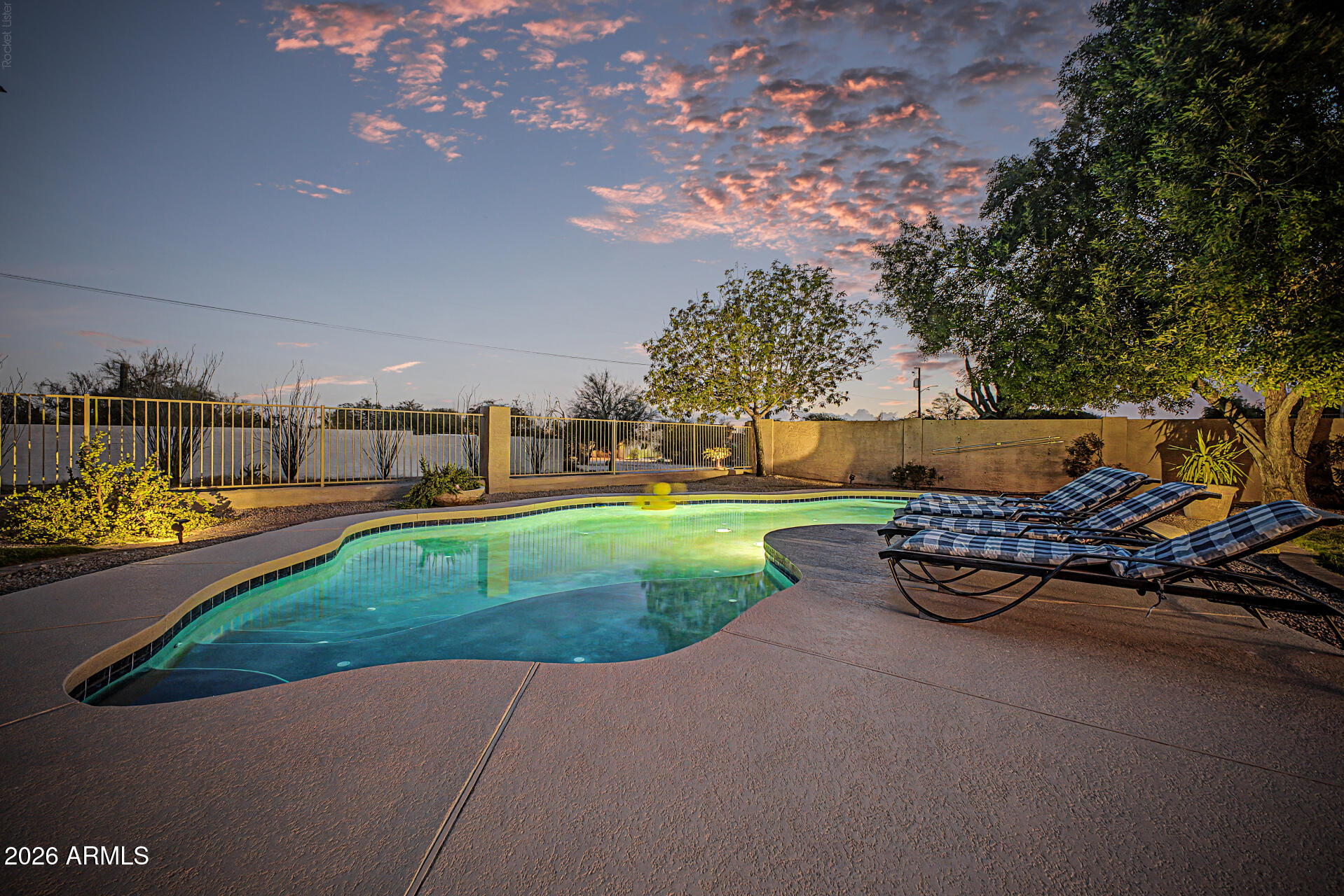 Tatum Ranch - Residential