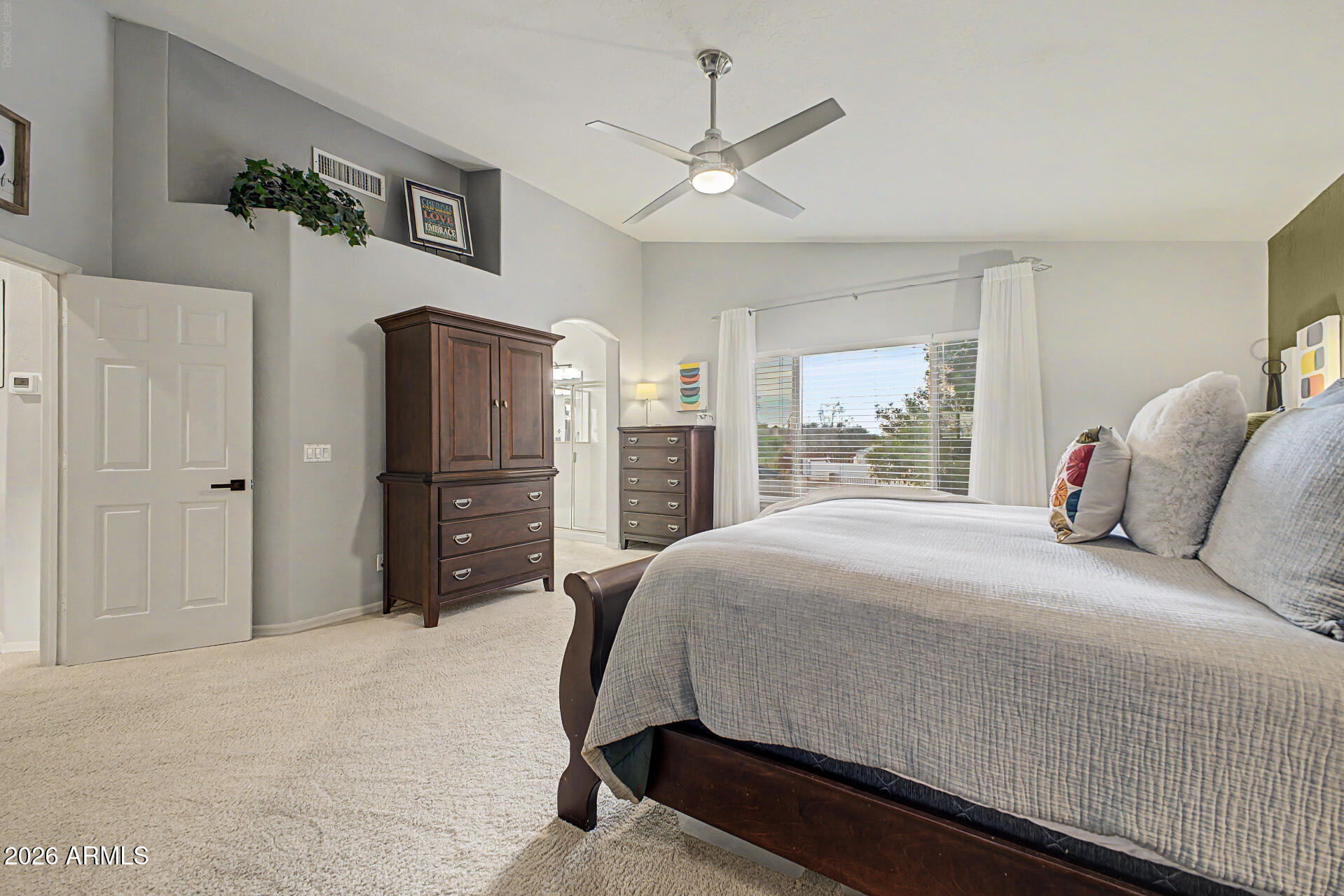 Tatum Ranch - Residential