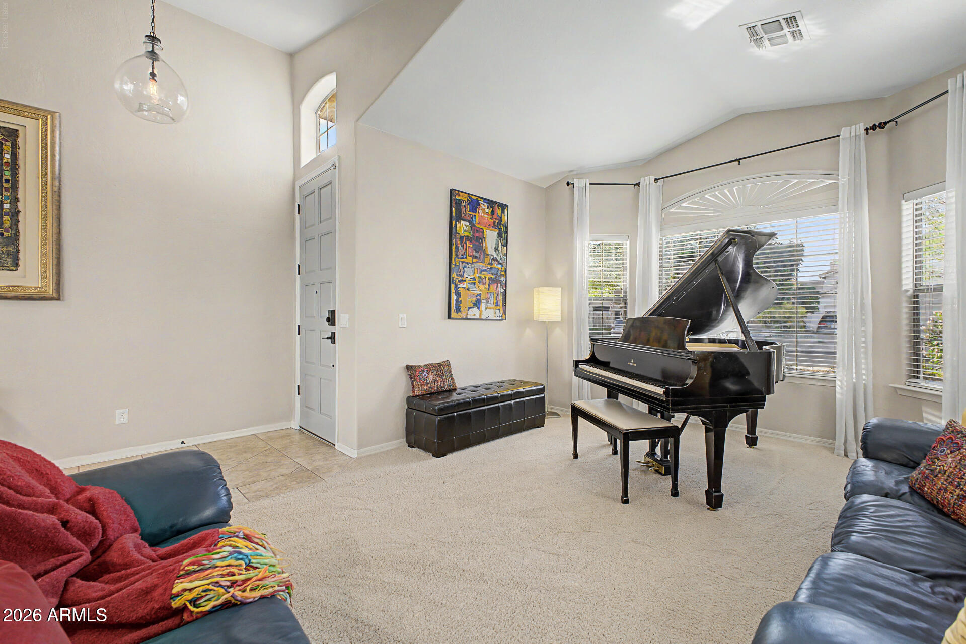Tatum Ranch - Residential
