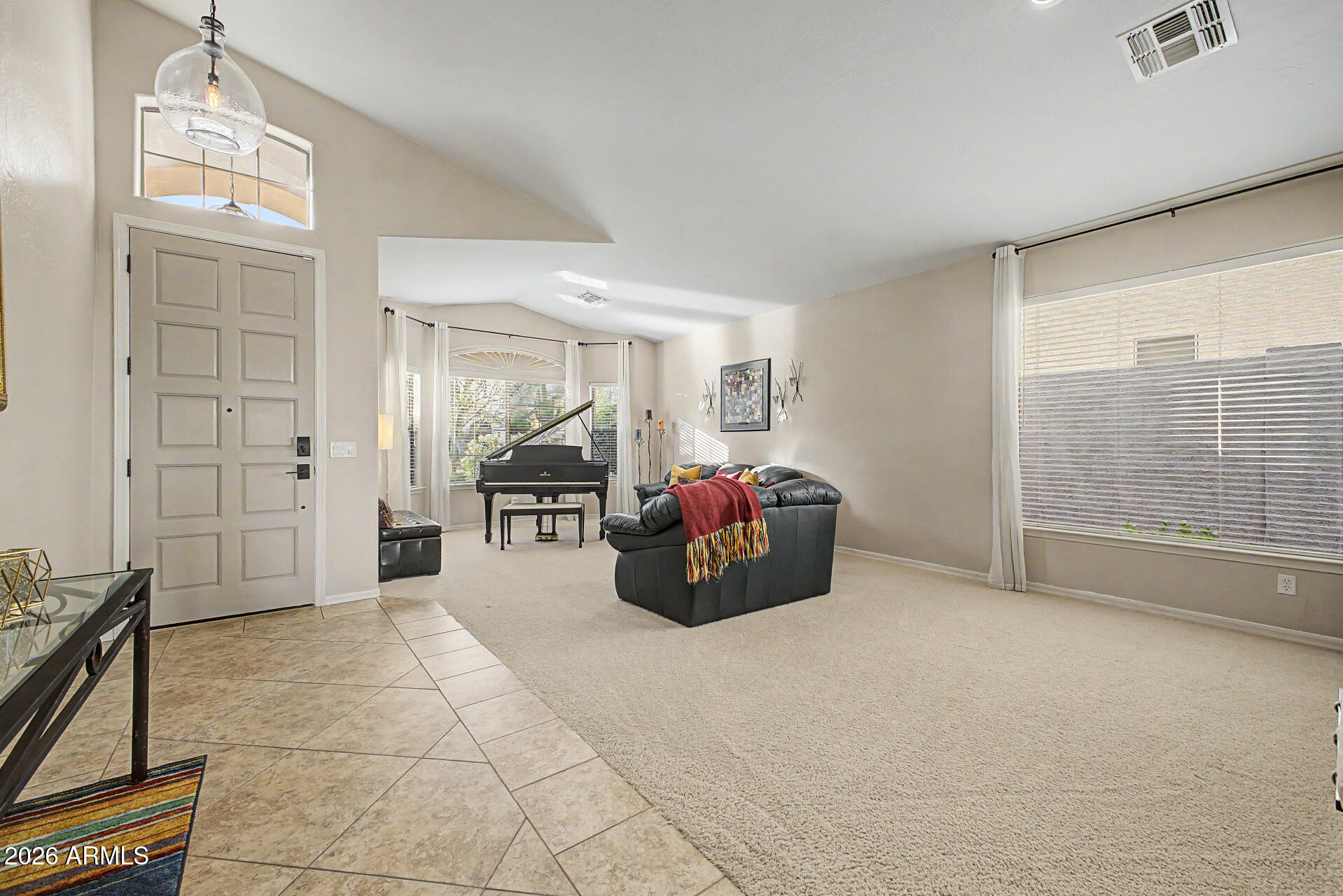 Tatum Ranch - Residential