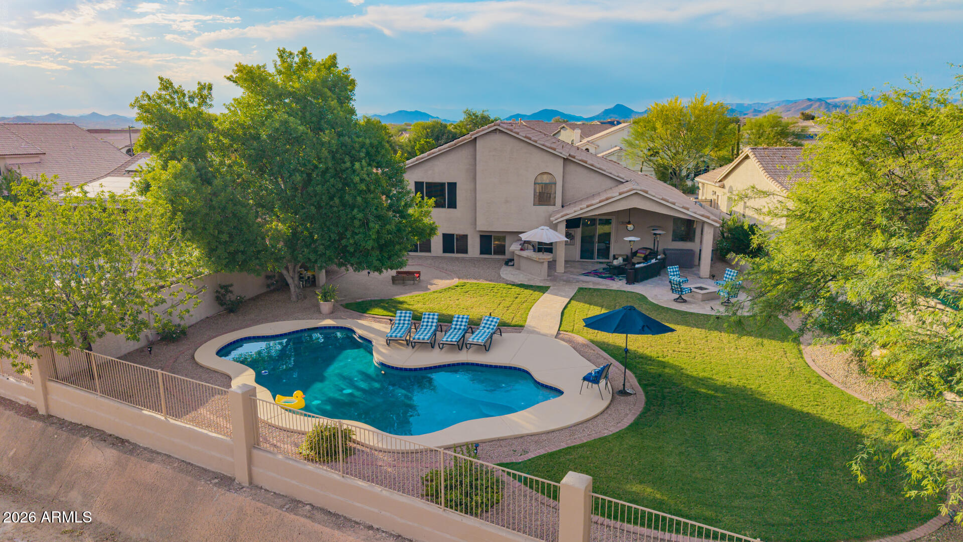 Tatum Ranch - Residential