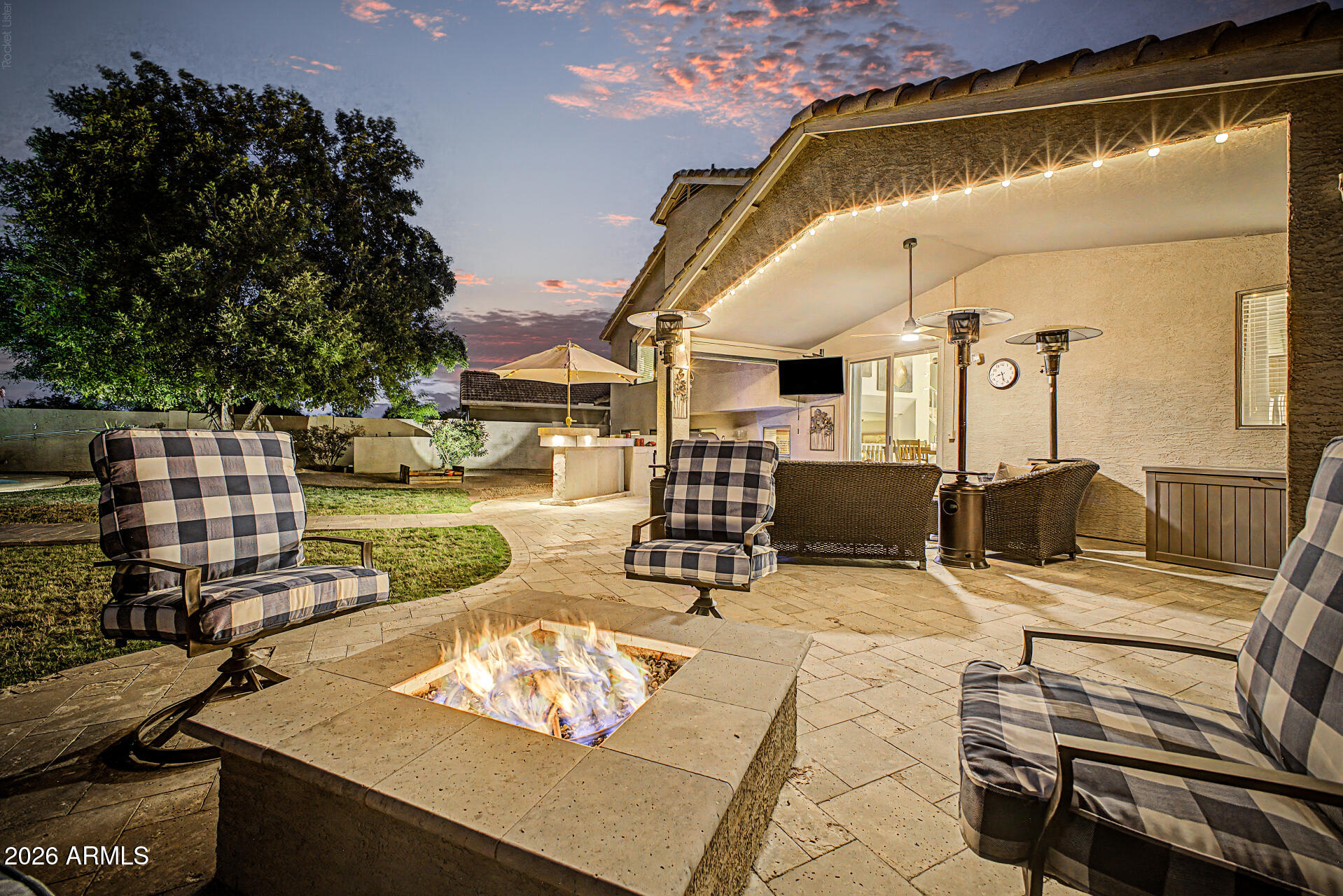 Tatum Ranch - Residential