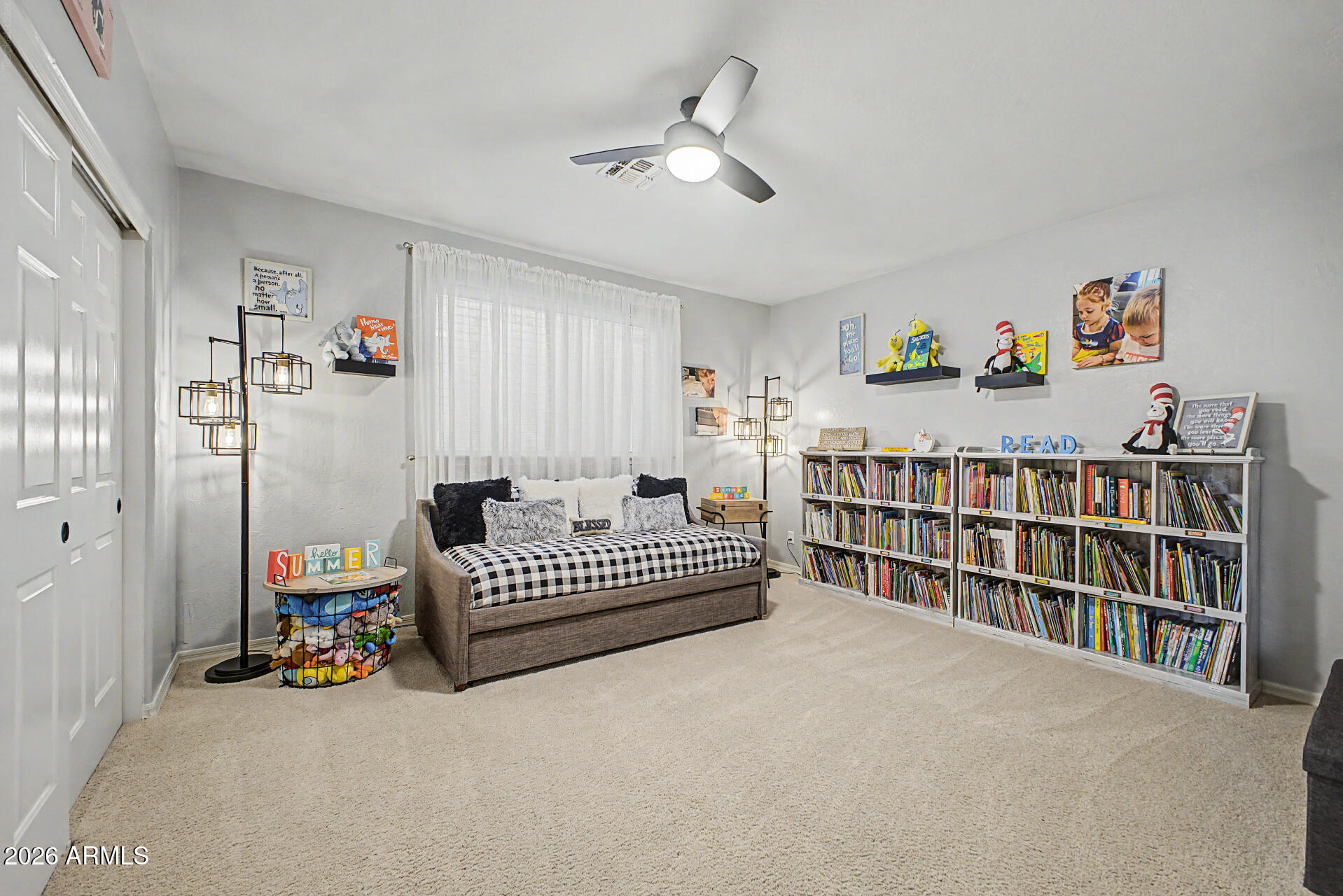 Tatum Ranch - Residential