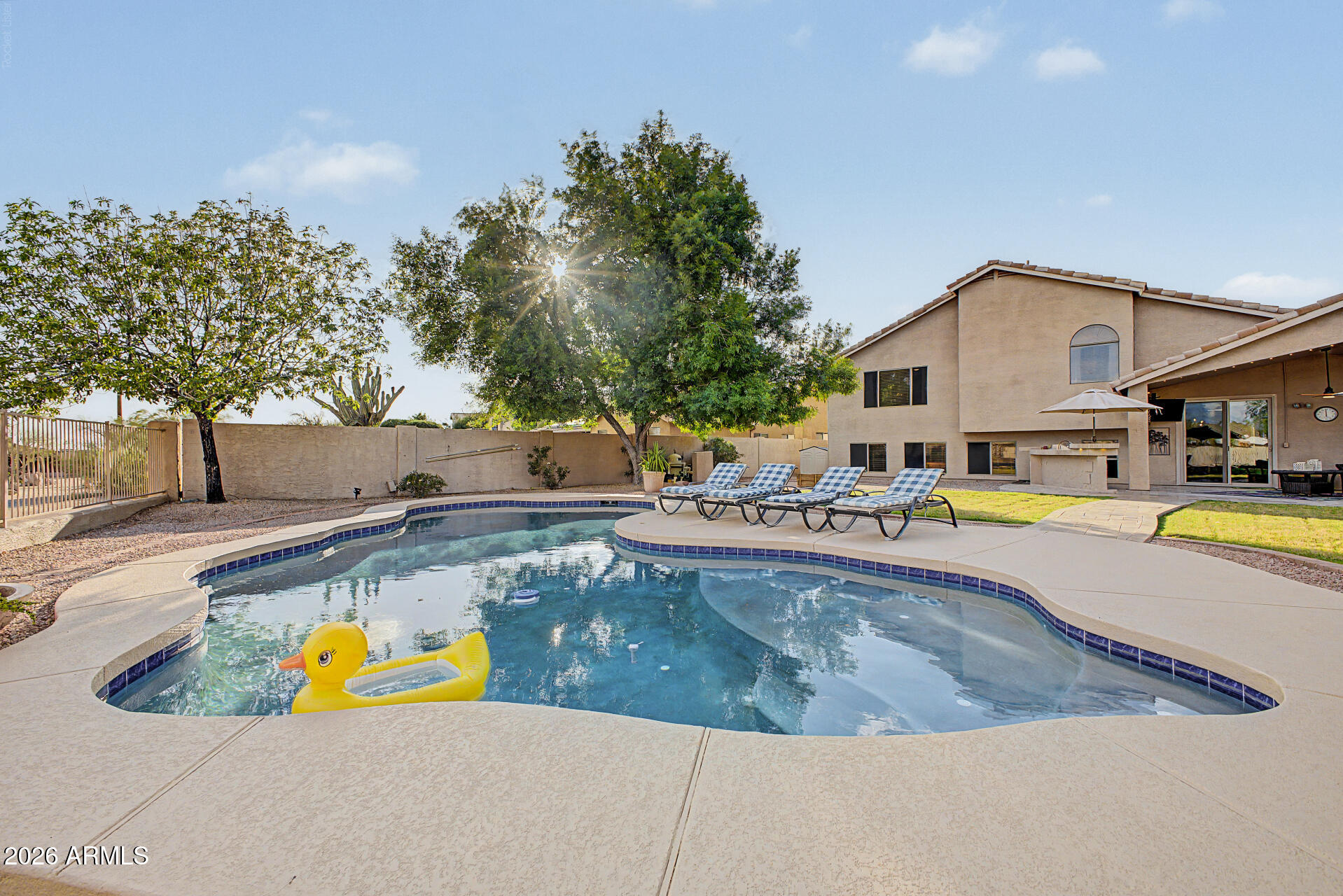 Tatum Ranch - Residential