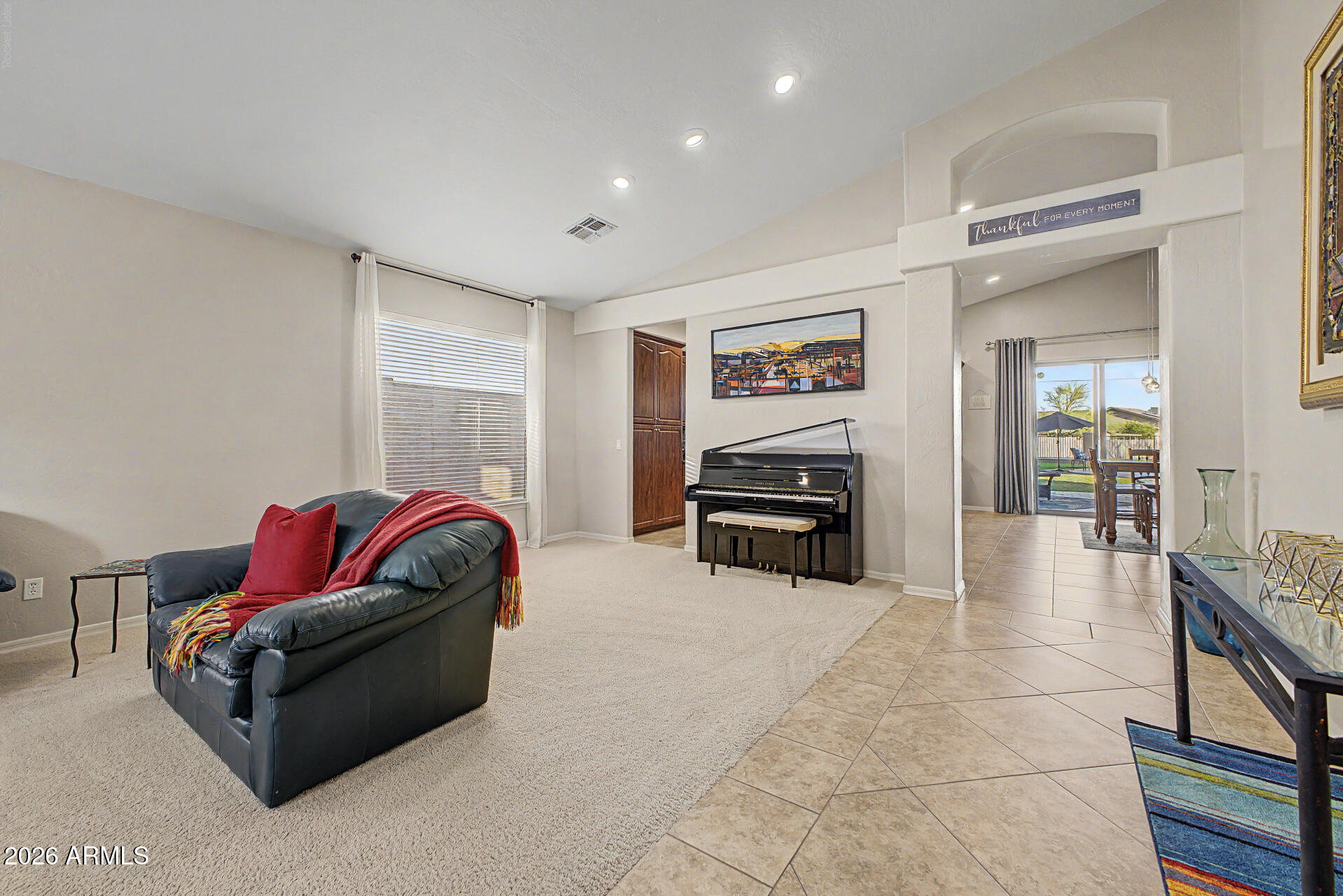 Tatum Ranch - Residential