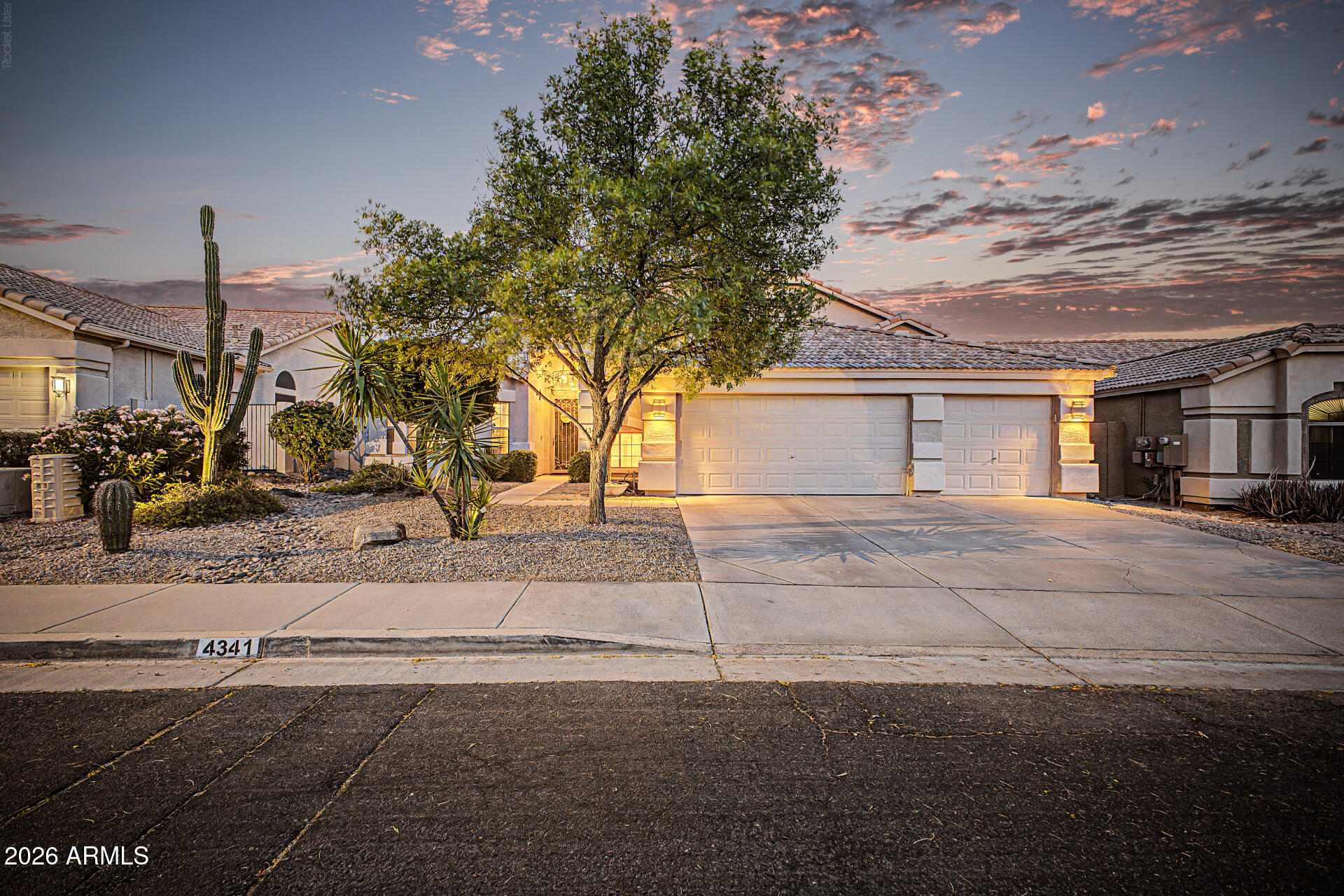 Tatum Ranch - Residential