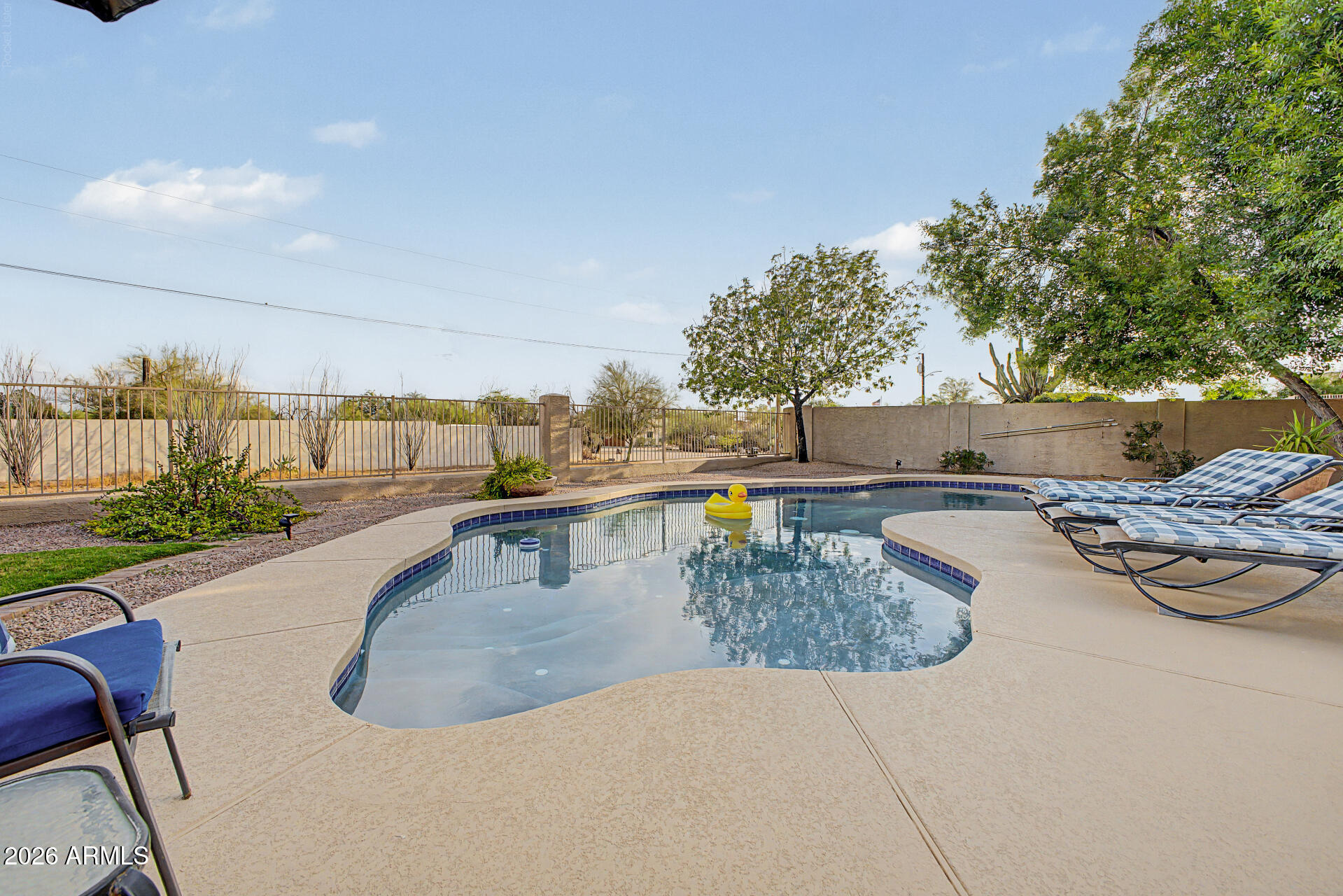 Tatum Ranch - Residential