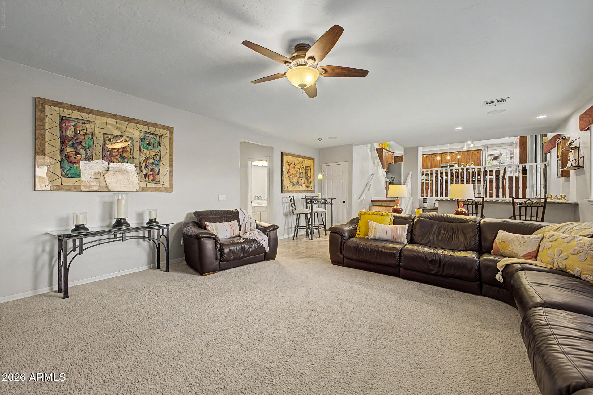 Tatum Ranch - Residential