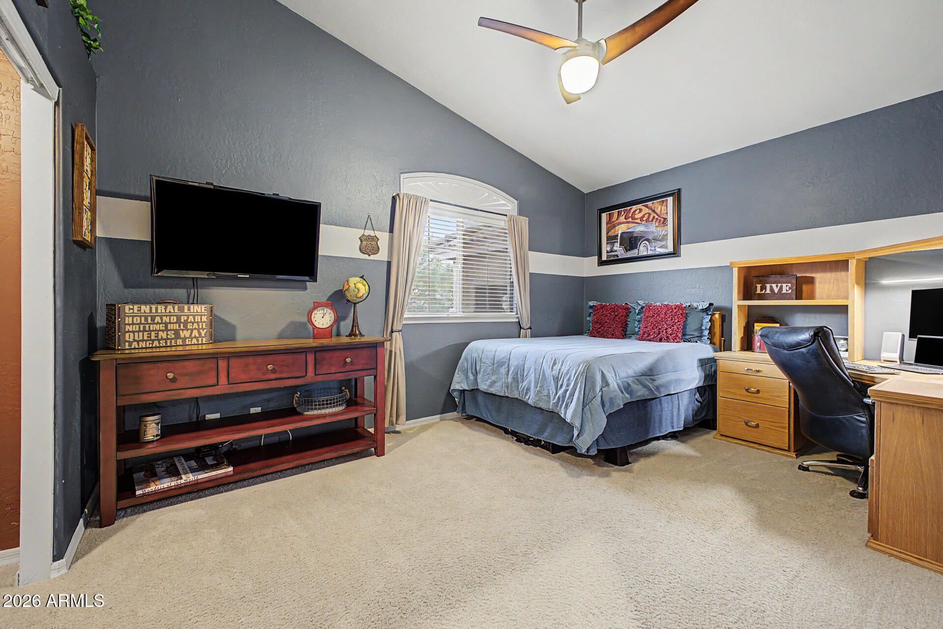 Tatum Ranch - Residential