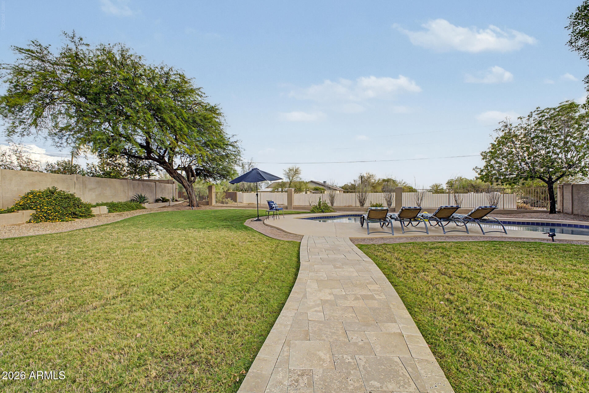Tatum Ranch - Residential