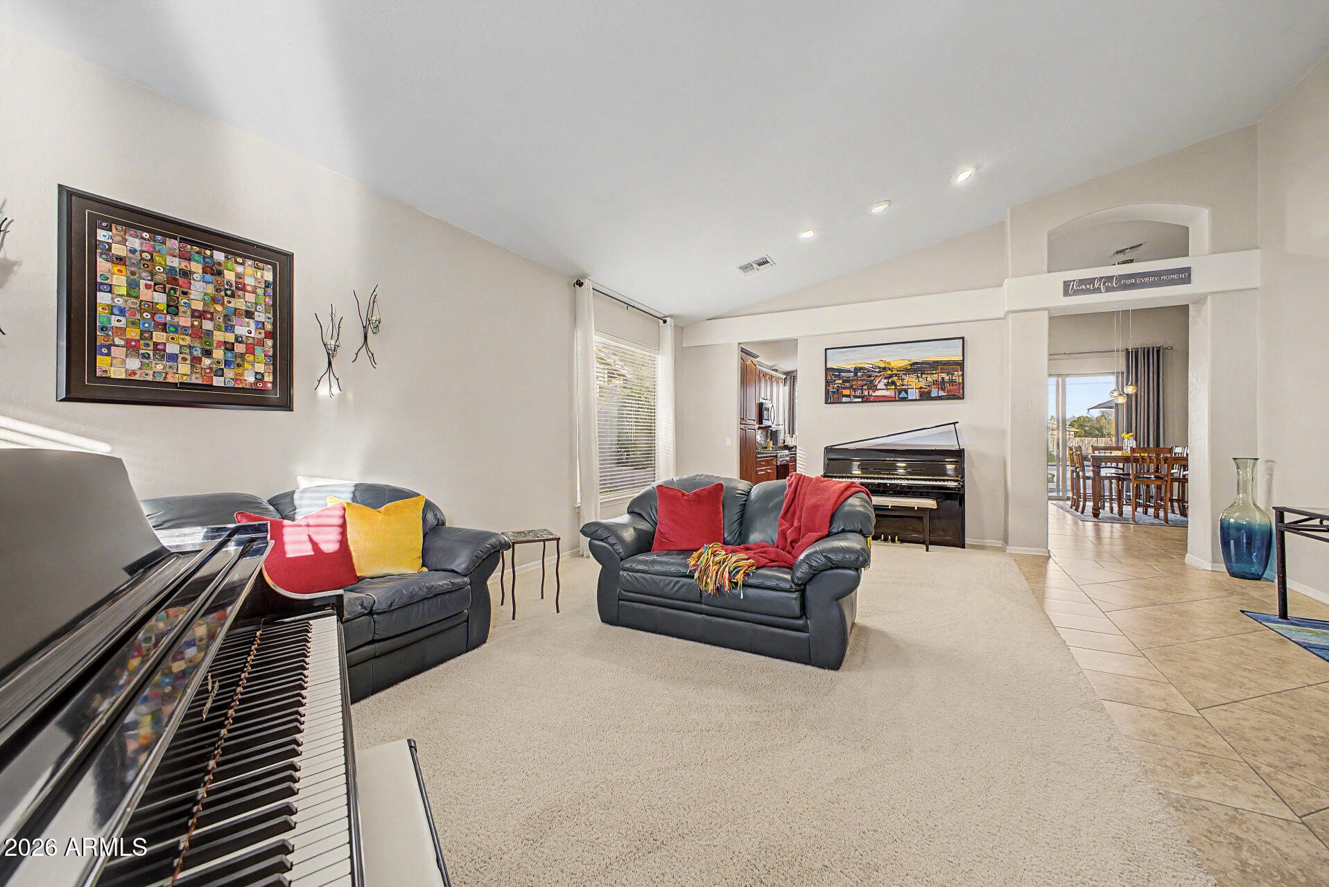 Tatum Ranch - Residential