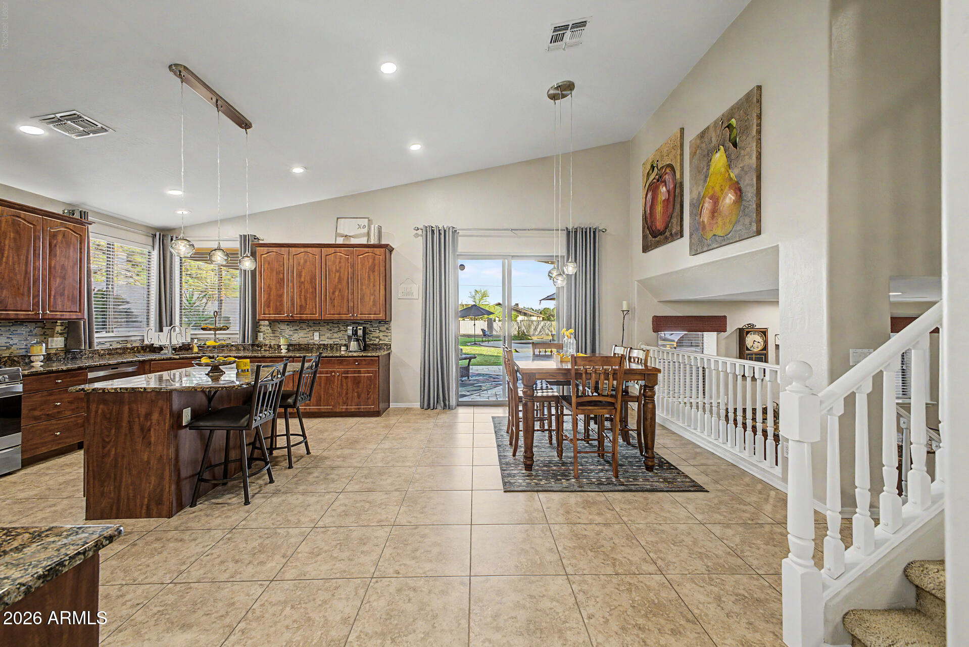 Tatum Ranch - Residential