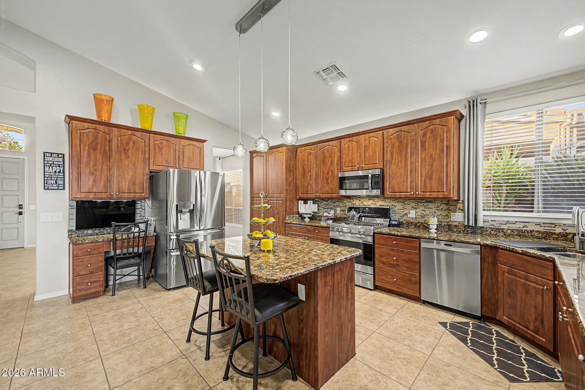 Tatum Ranch - Residential