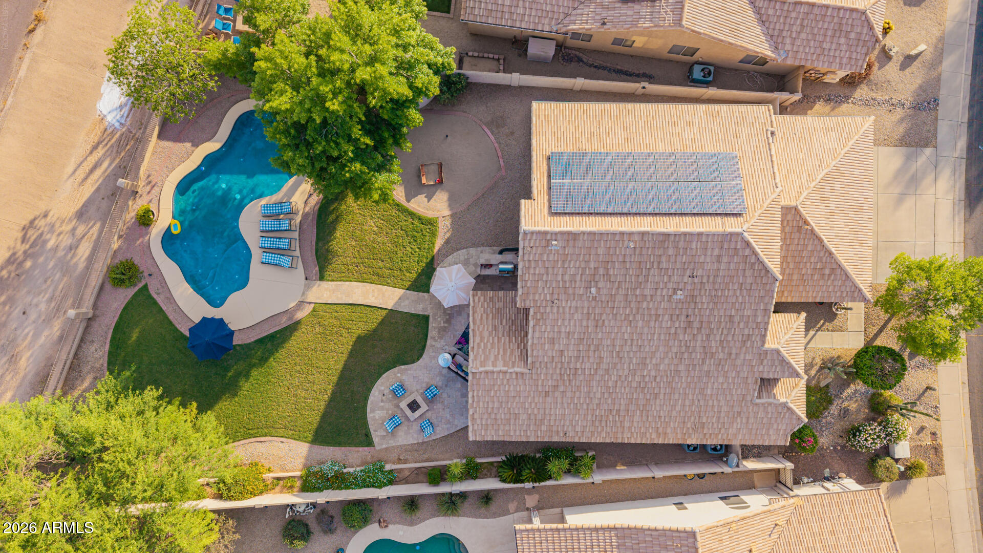Tatum Ranch - Residential