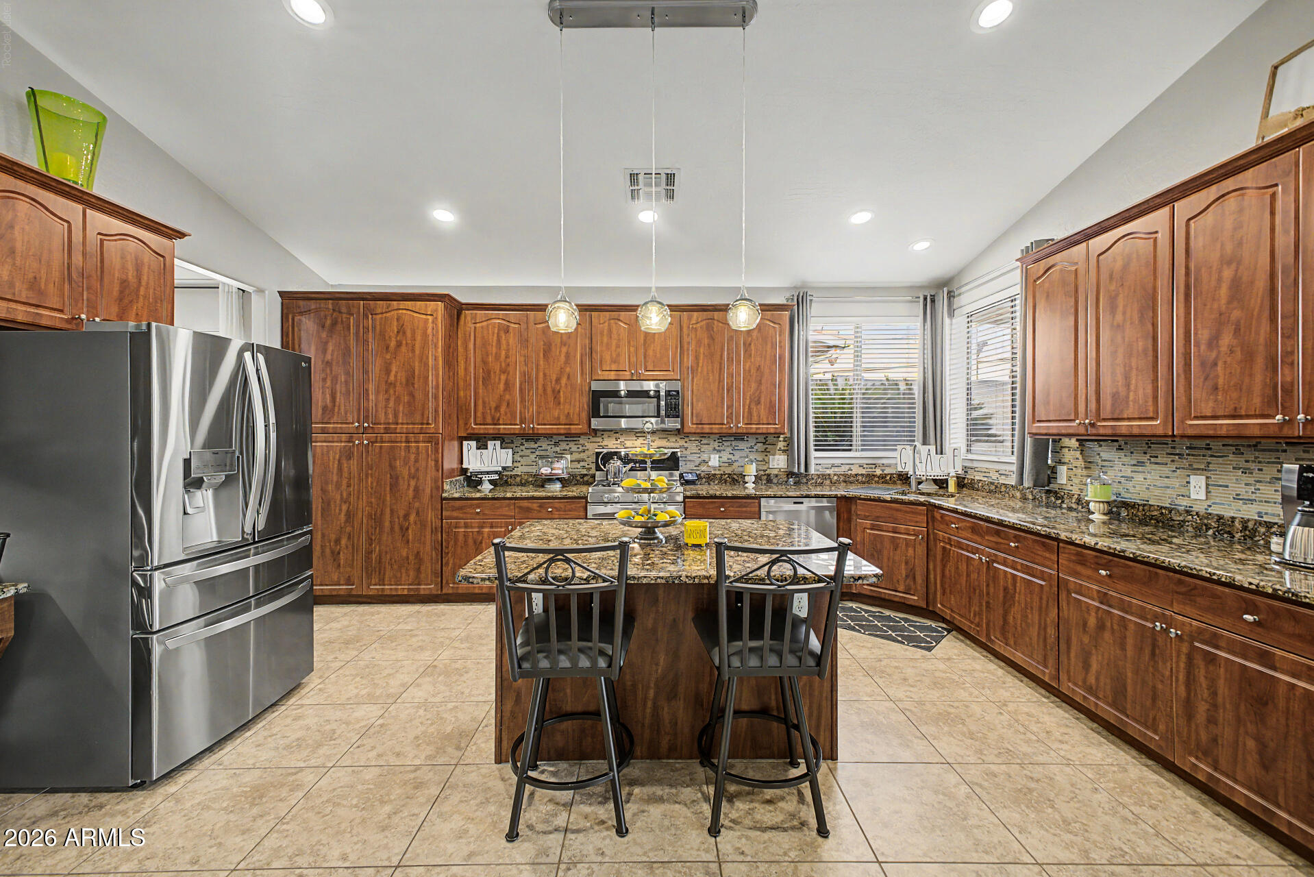 Tatum Ranch - Residential