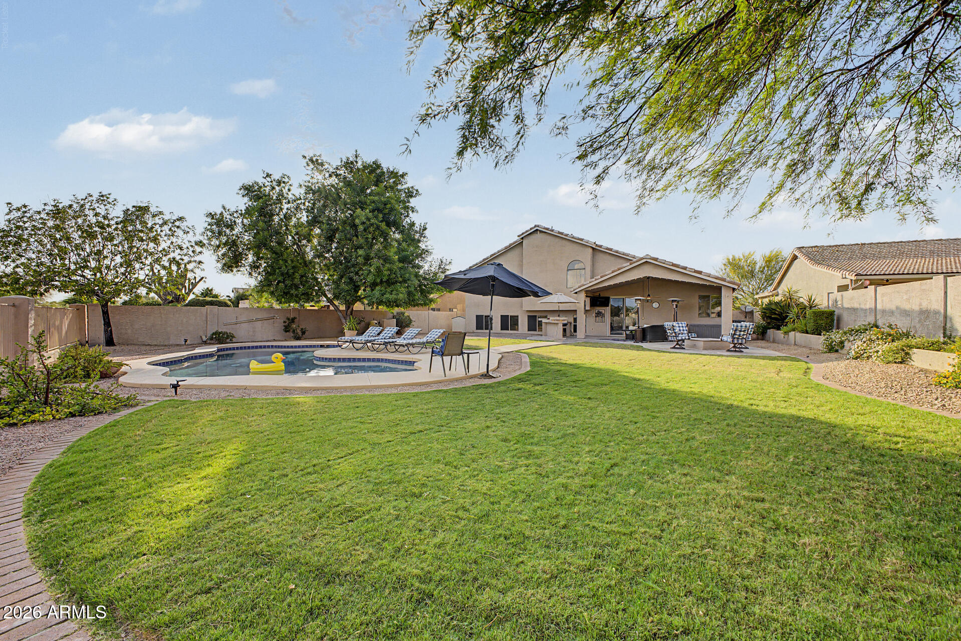 Tatum Ranch - Residential