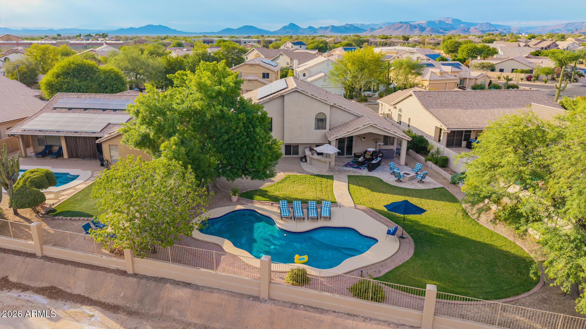 Tatum Ranch - Residential