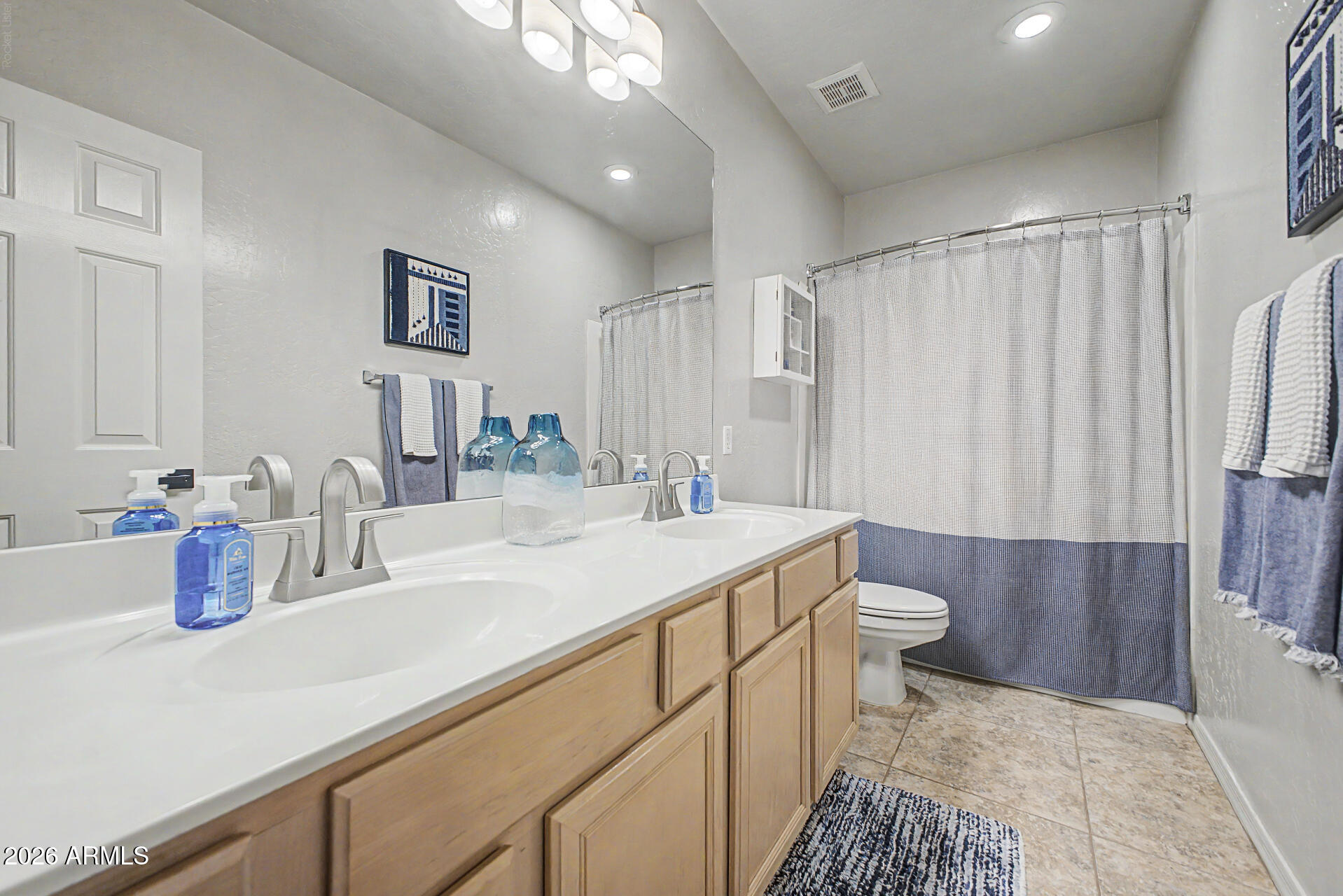 Tatum Ranch - Residential