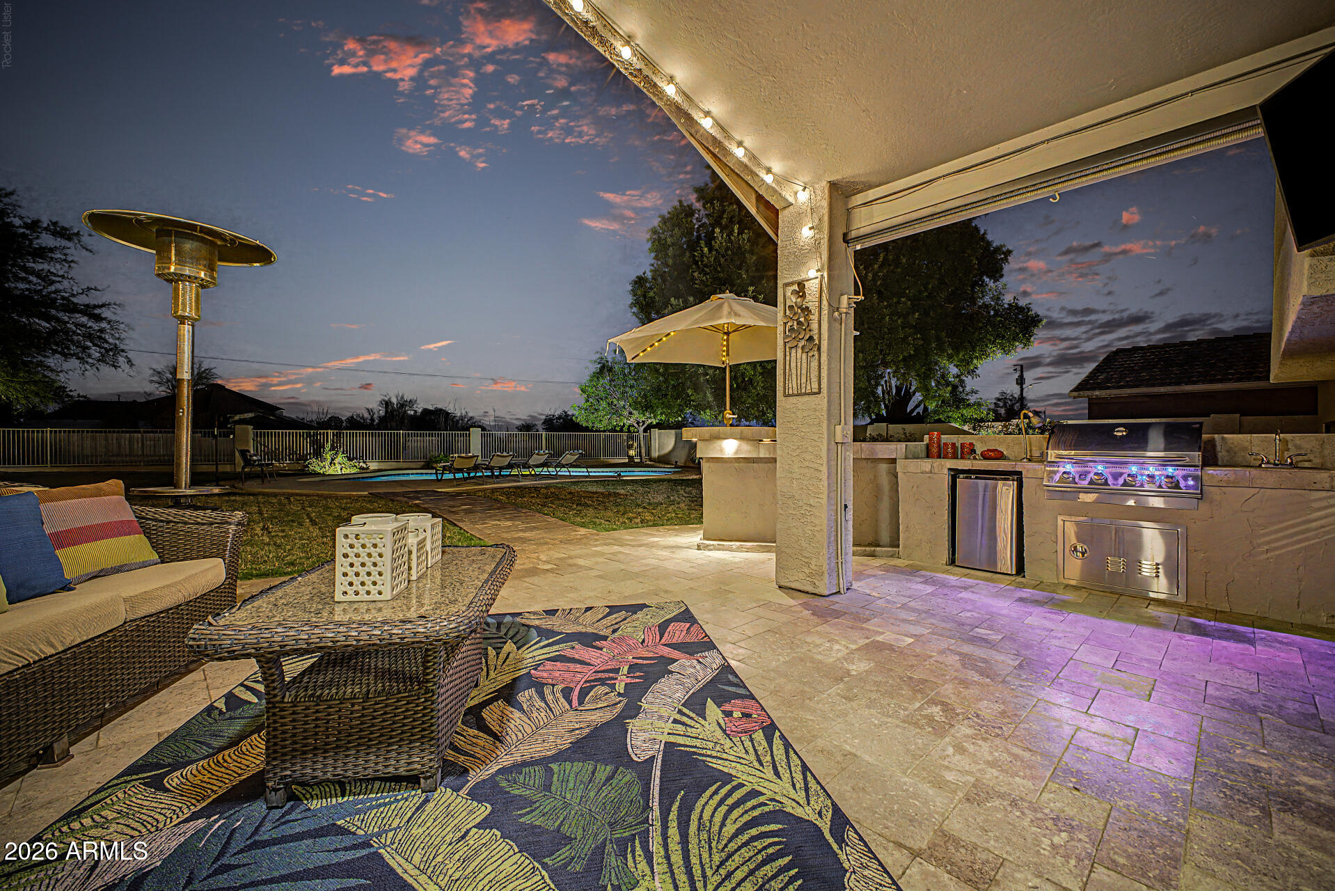 Tatum Ranch - Residential
