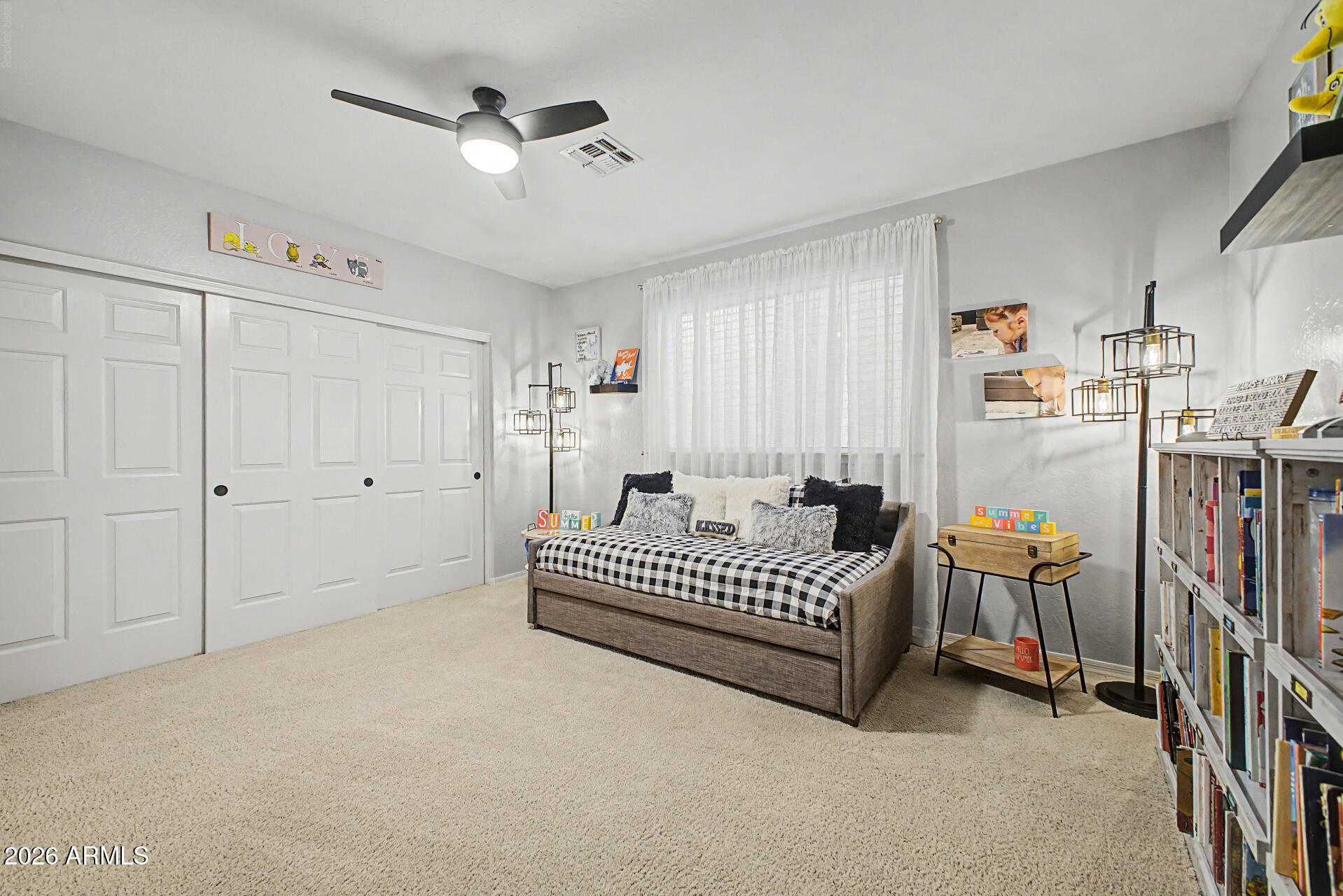 Tatum Ranch - Residential