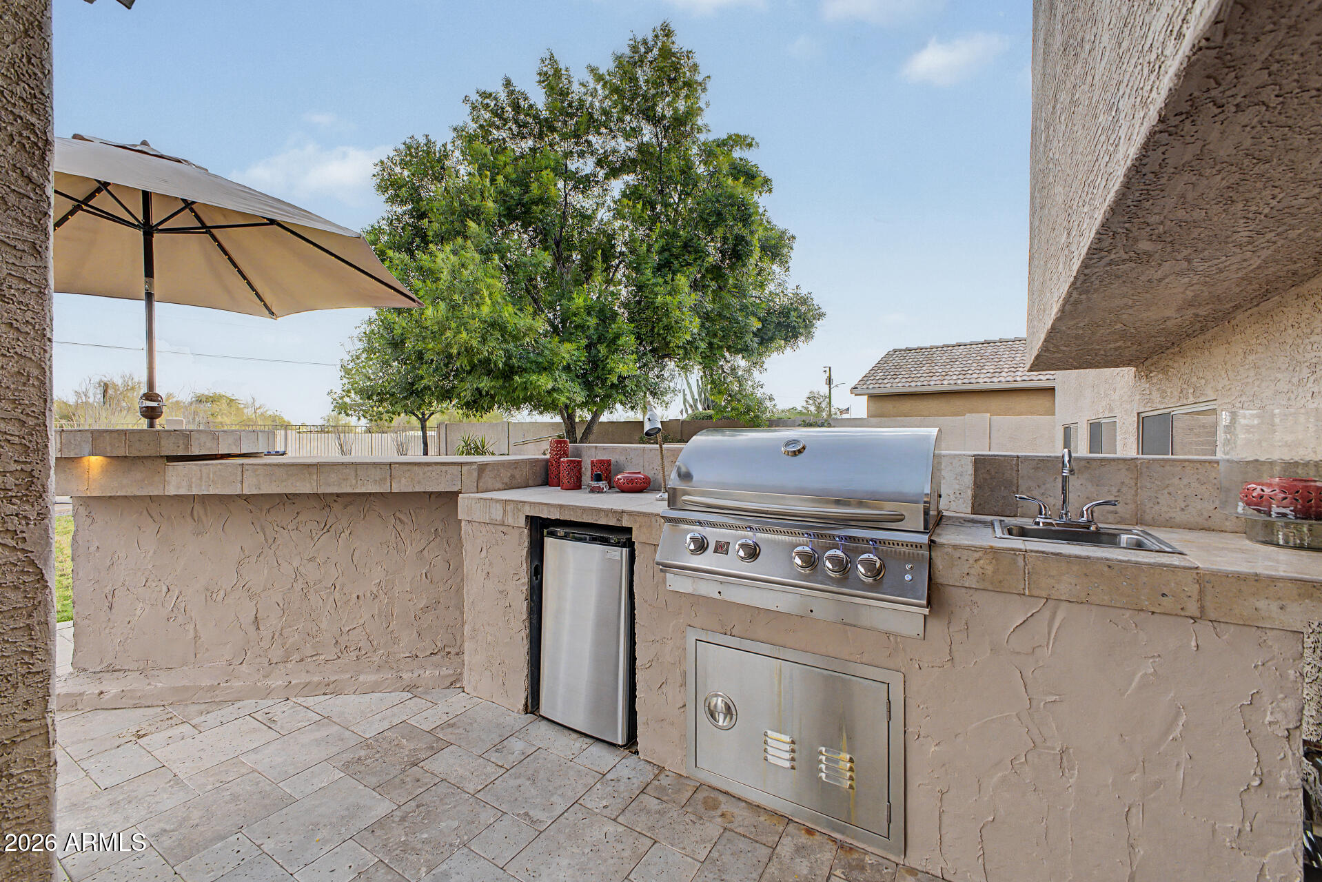 Tatum Ranch - Residential