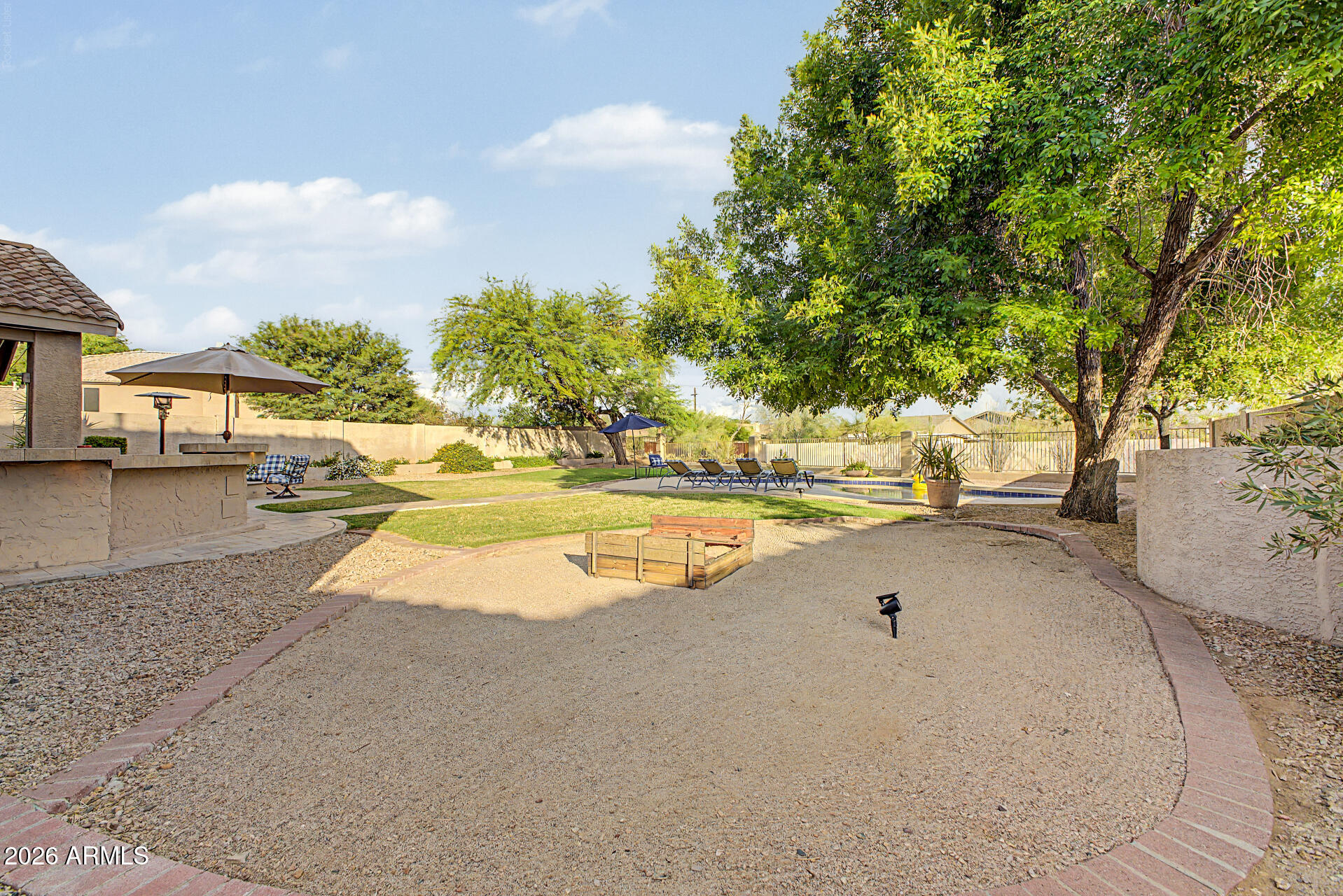 Tatum Ranch - Residential