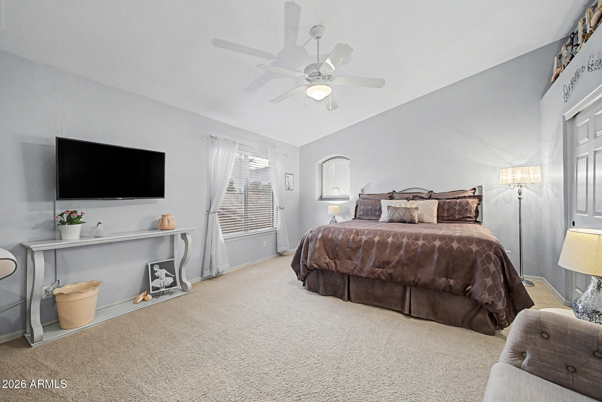 Tatum Ranch - Residential