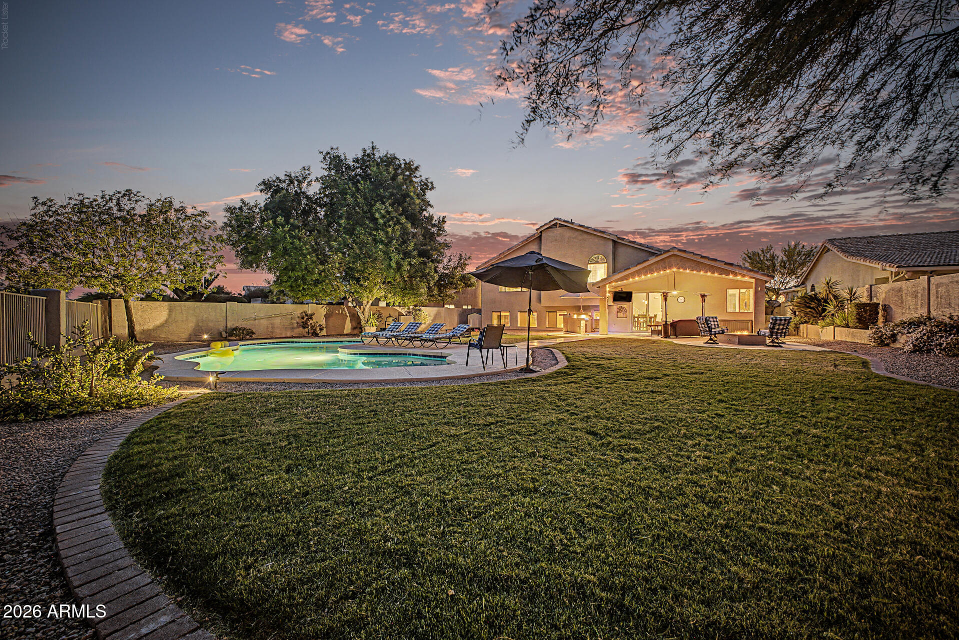 Tatum Ranch - Residential