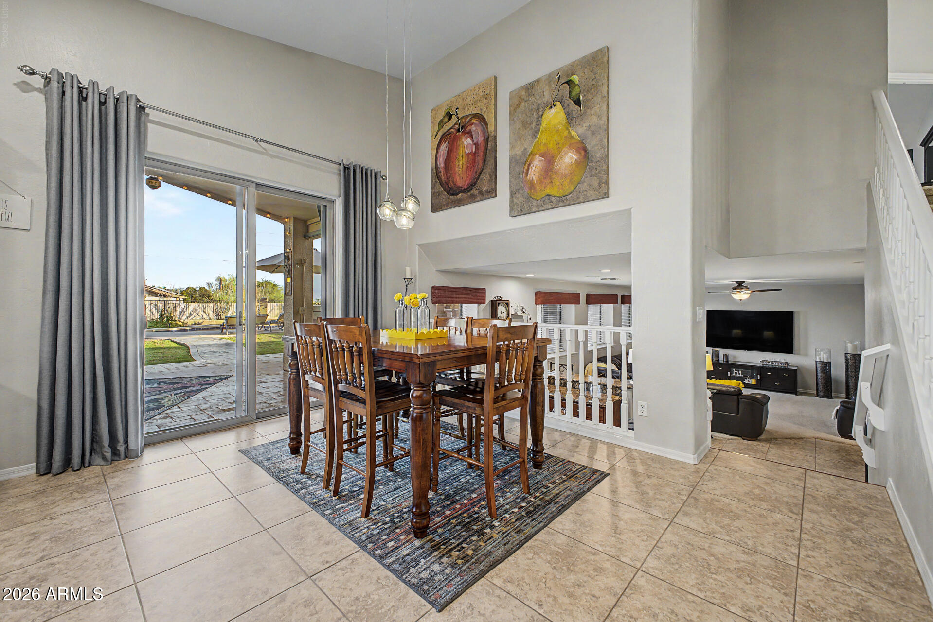 Tatum Ranch - Residential
