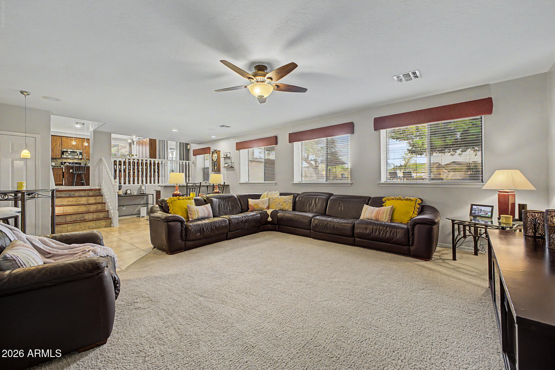 Tatum Ranch - Residential