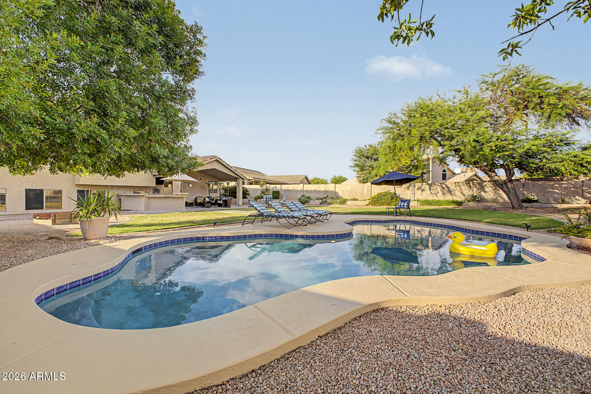 Tatum Ranch - Residential