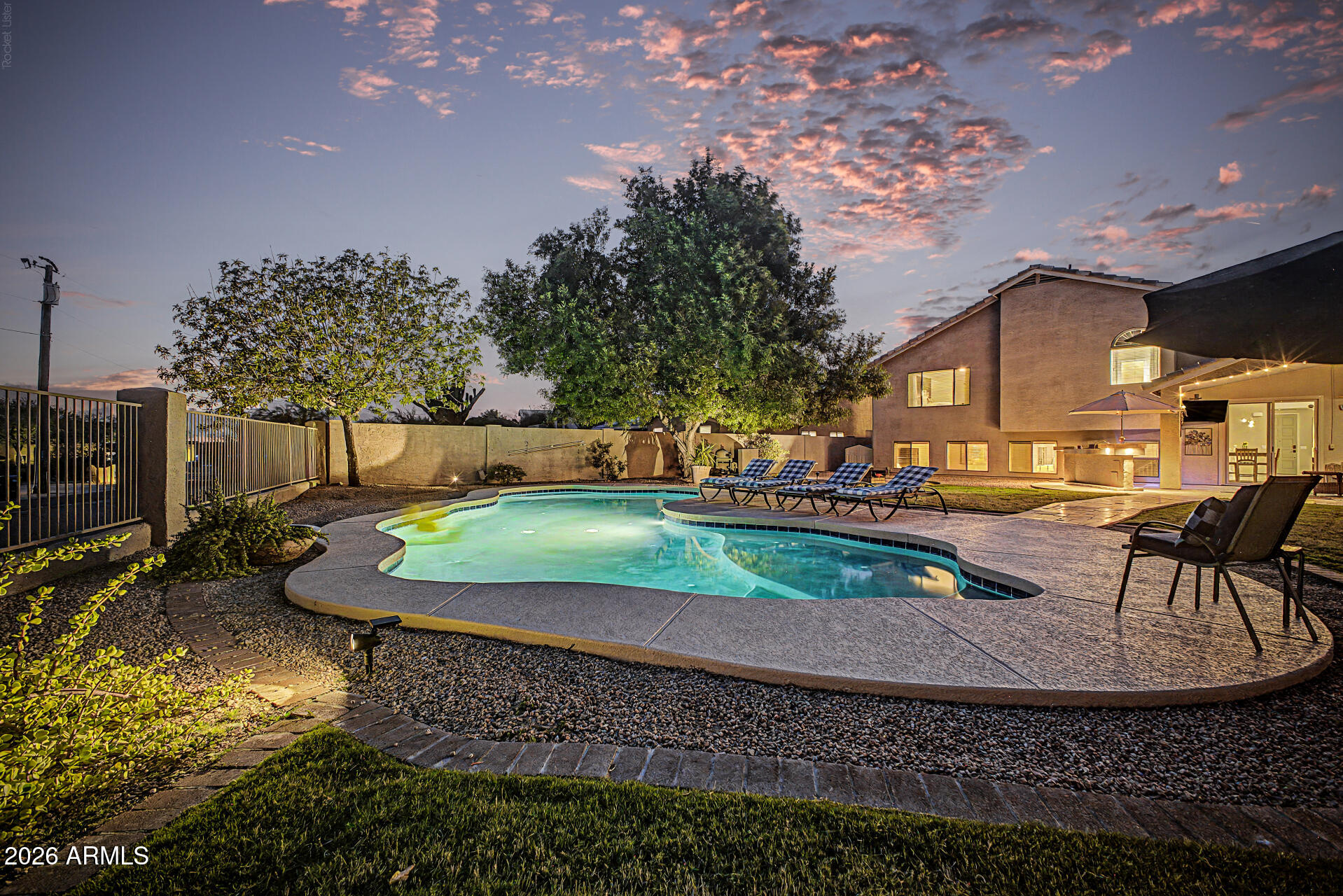 Tatum Ranch - Residential