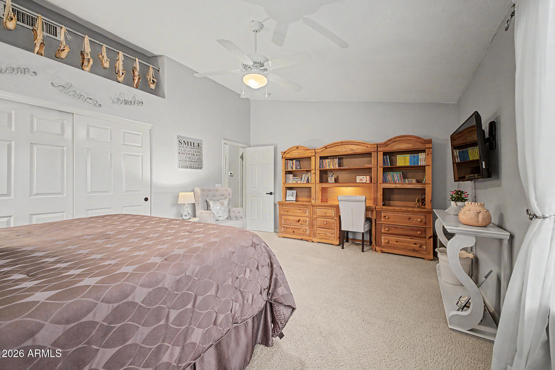 Tatum Ranch - Residential
