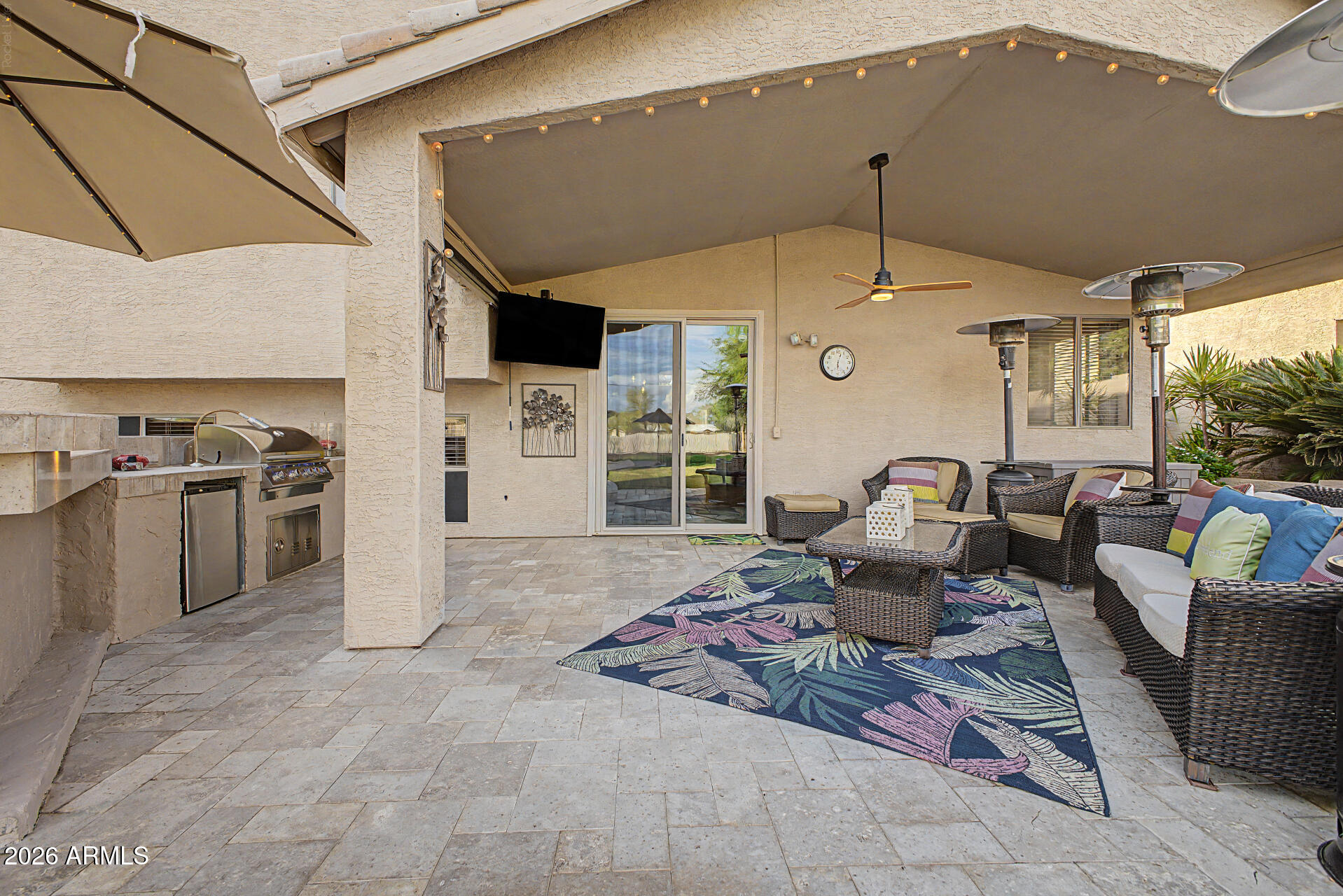 Tatum Ranch - Residential