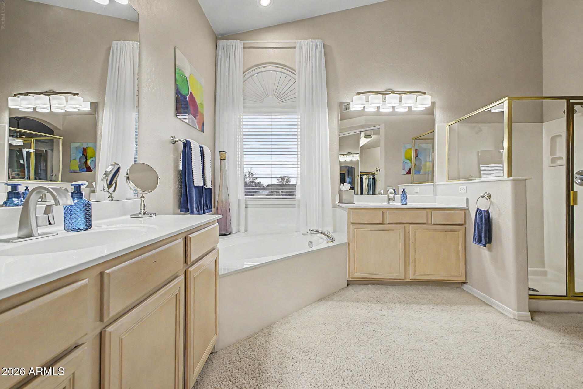 Tatum Ranch - Residential