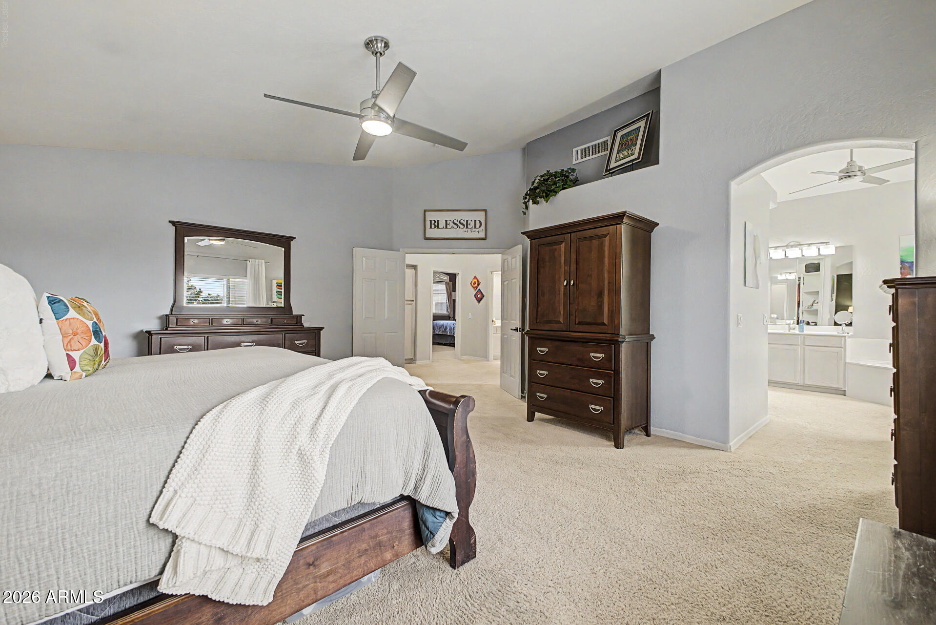 Tatum Ranch - Residential