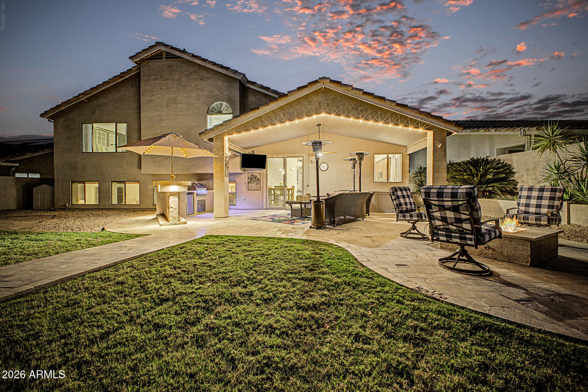 Tatum Ranch - Residential