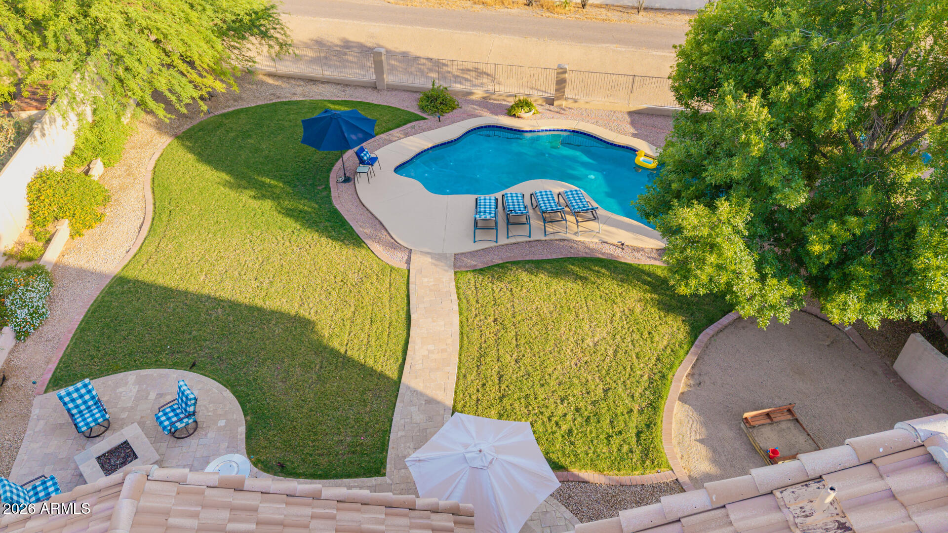 Tatum Ranch - Residential