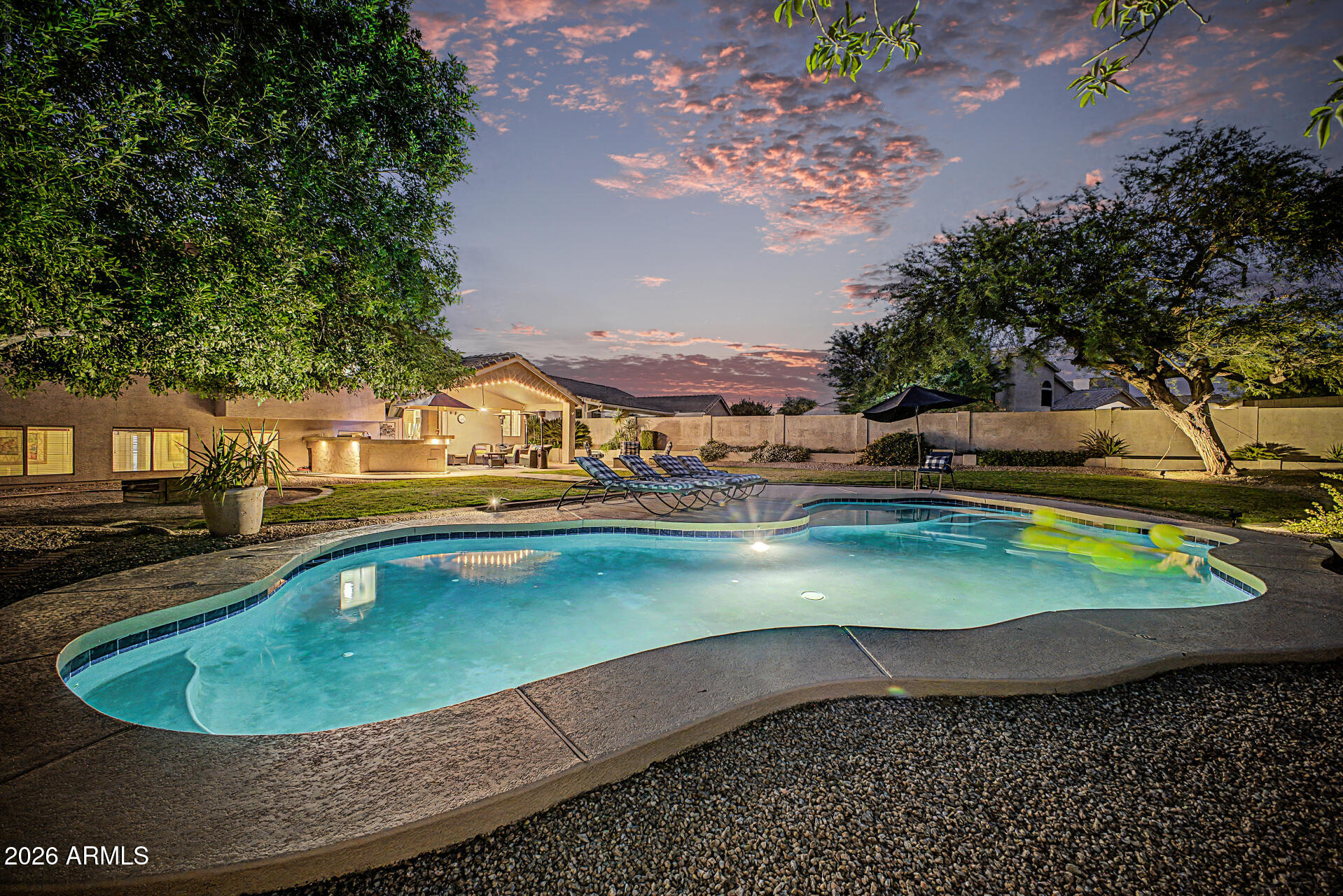Tatum Ranch - Residential