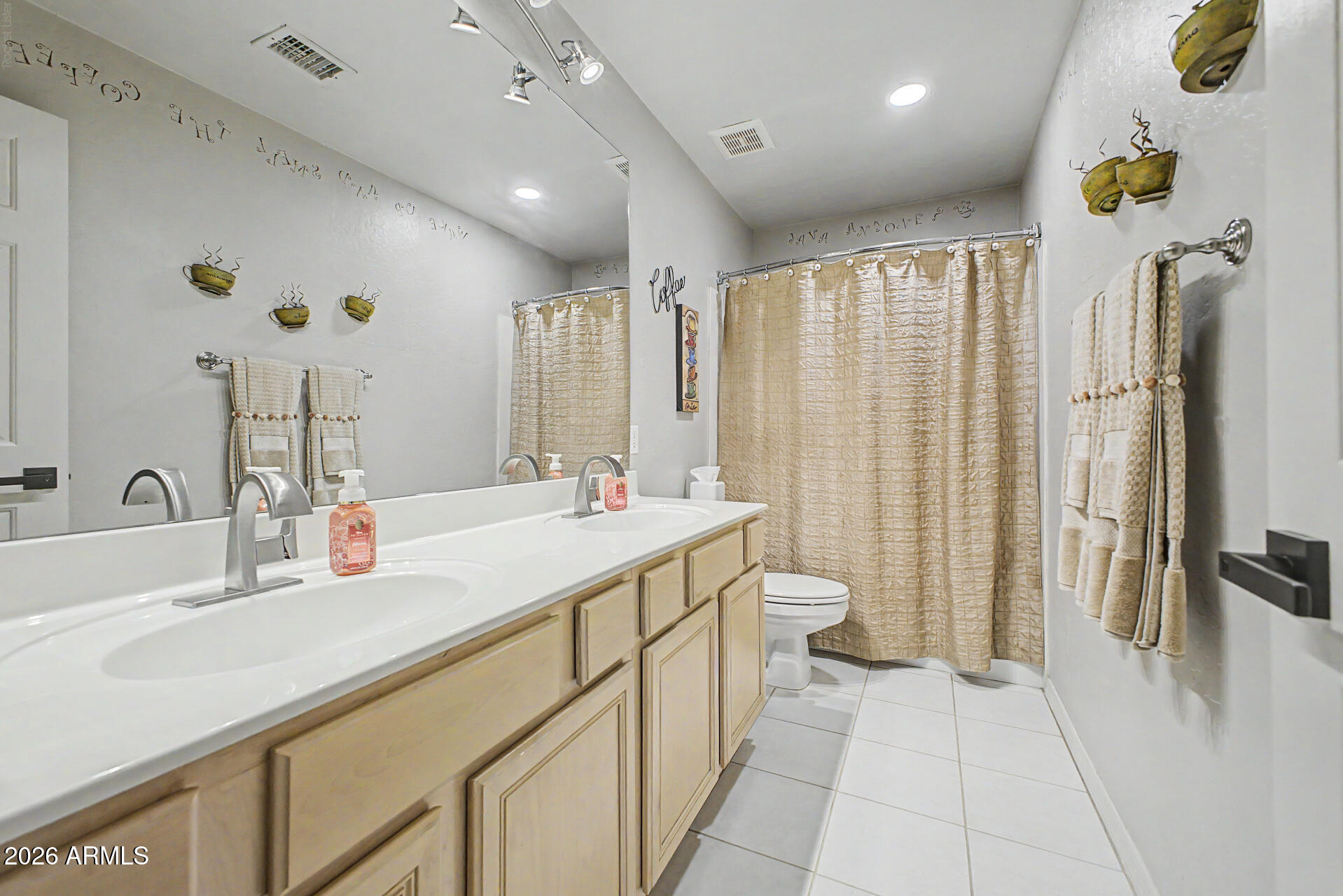 Tatum Ranch - Residential