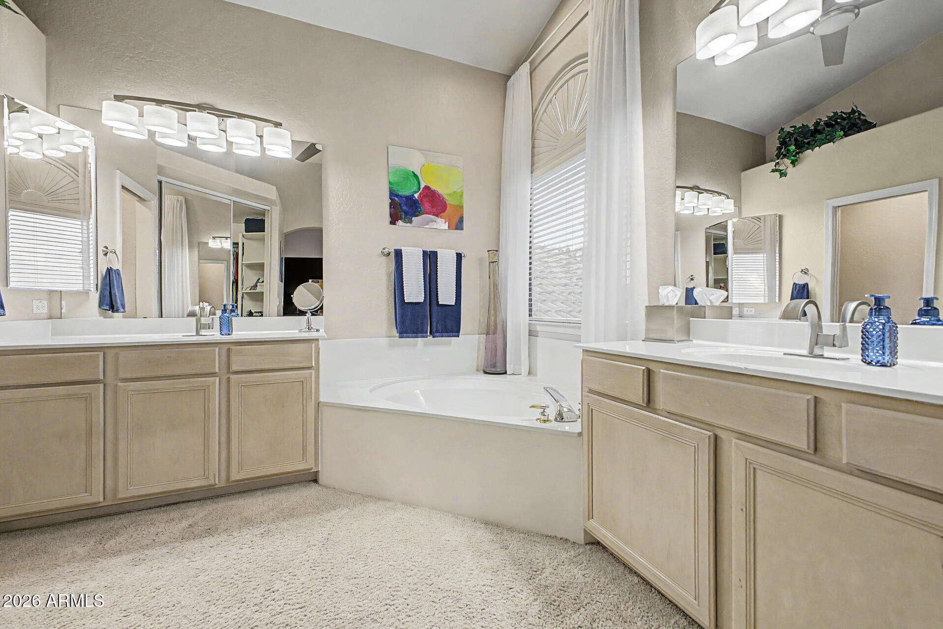 Tatum Ranch - Residential
