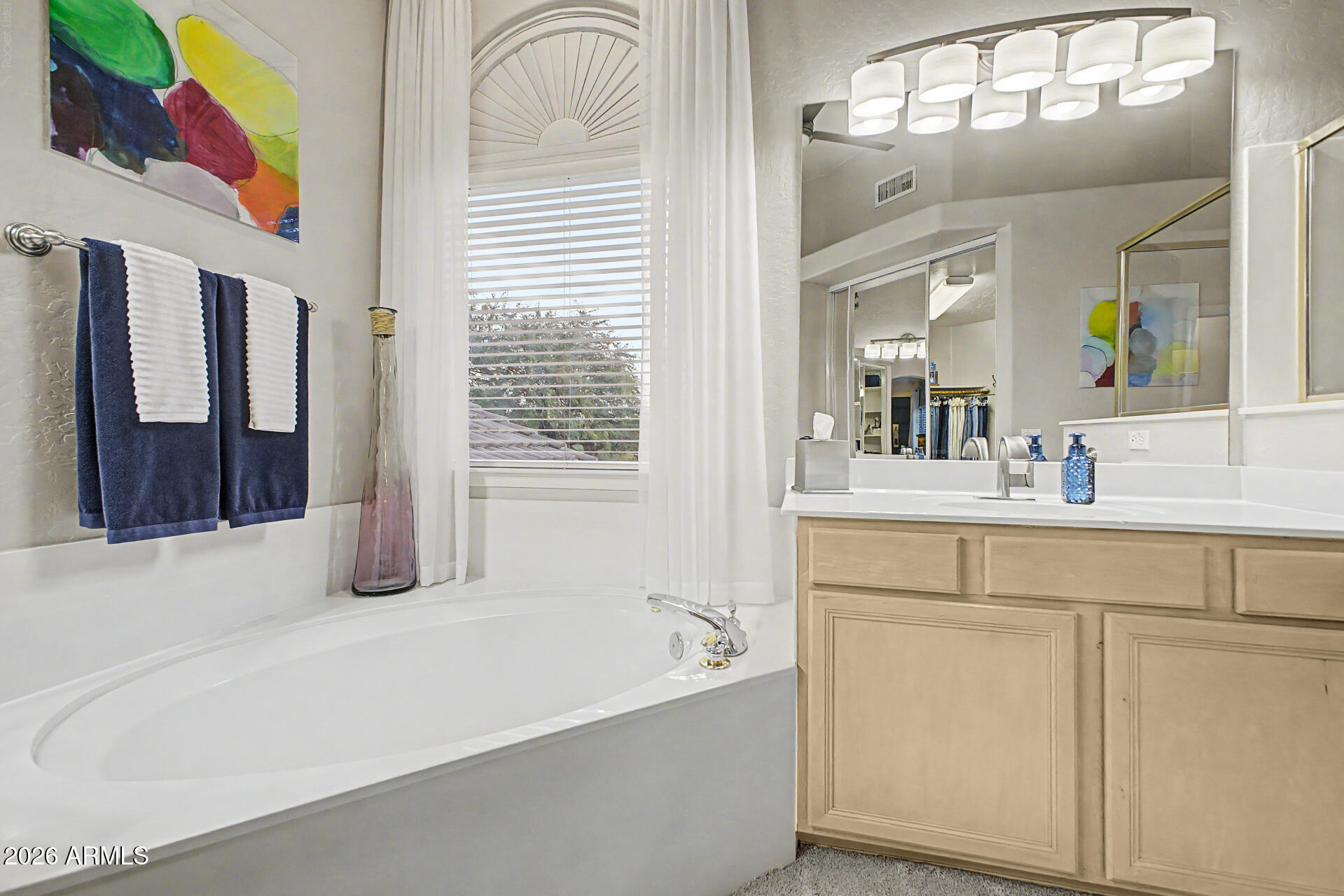 Tatum Ranch - Residential