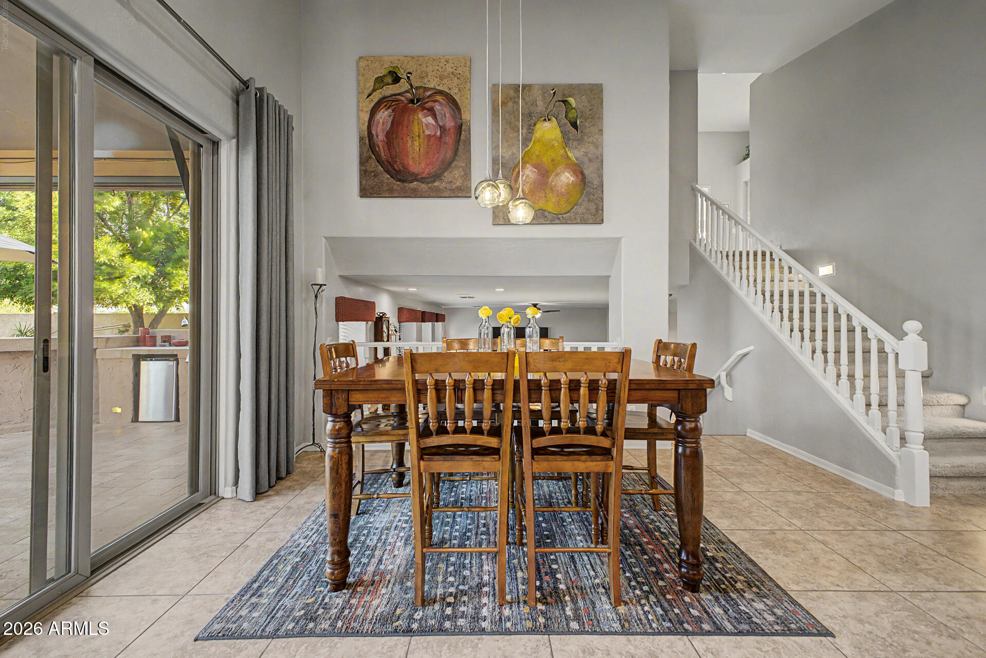 Tatum Ranch - Residential