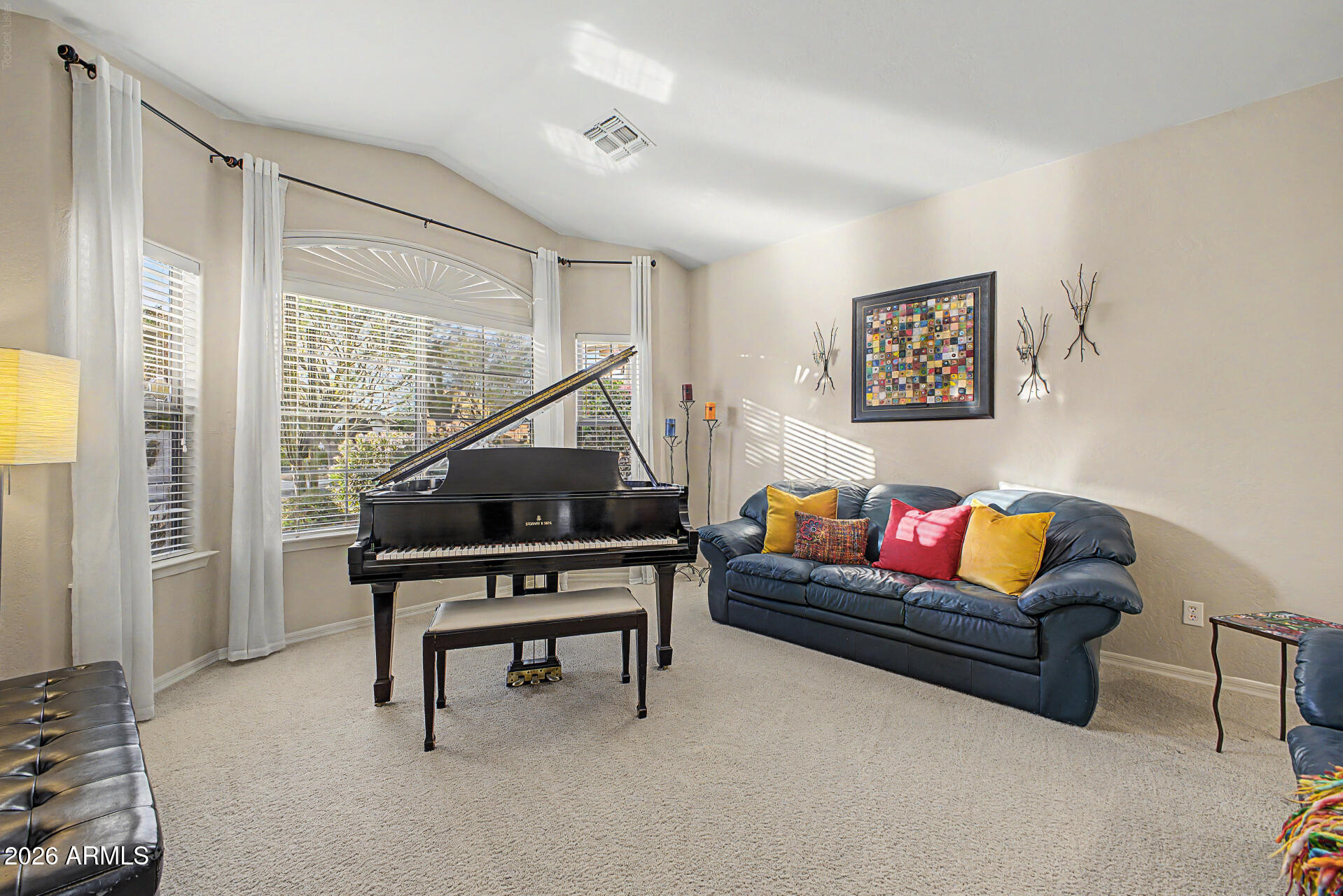 Tatum Ranch - Residential