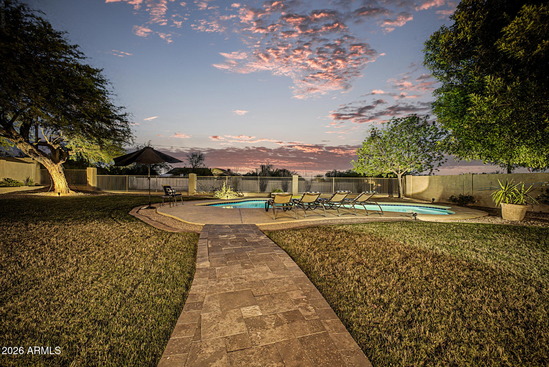 Tatum Ranch - Residential