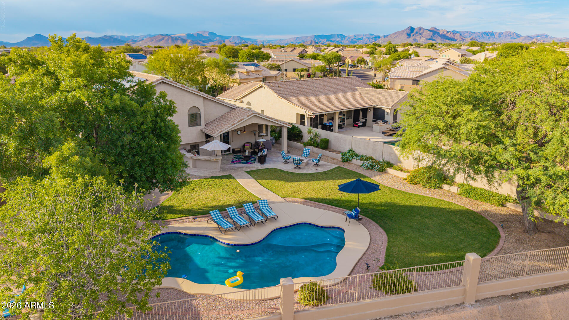 Tatum Ranch - Residential